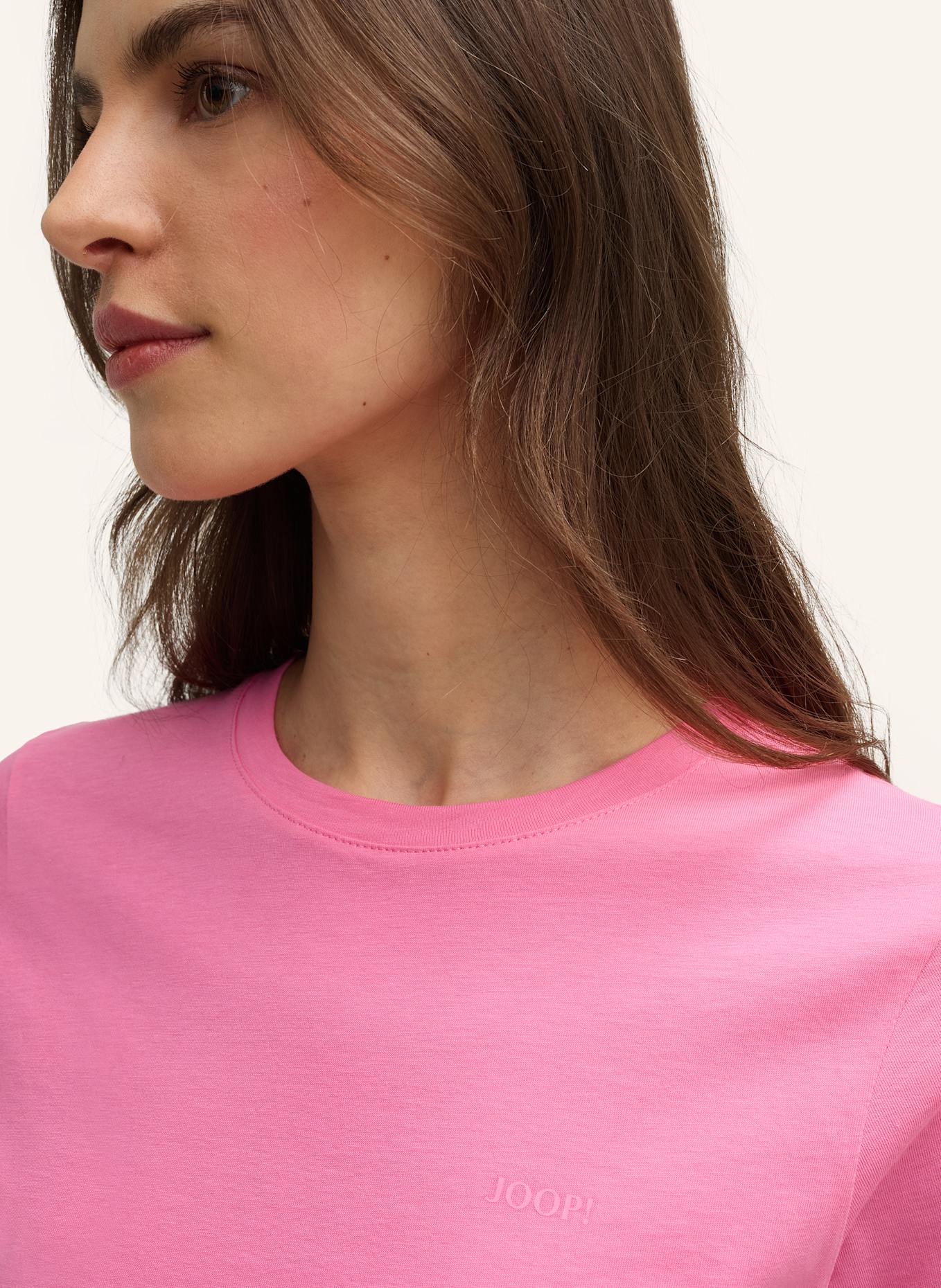 JOOP! T-Shirt: PINK