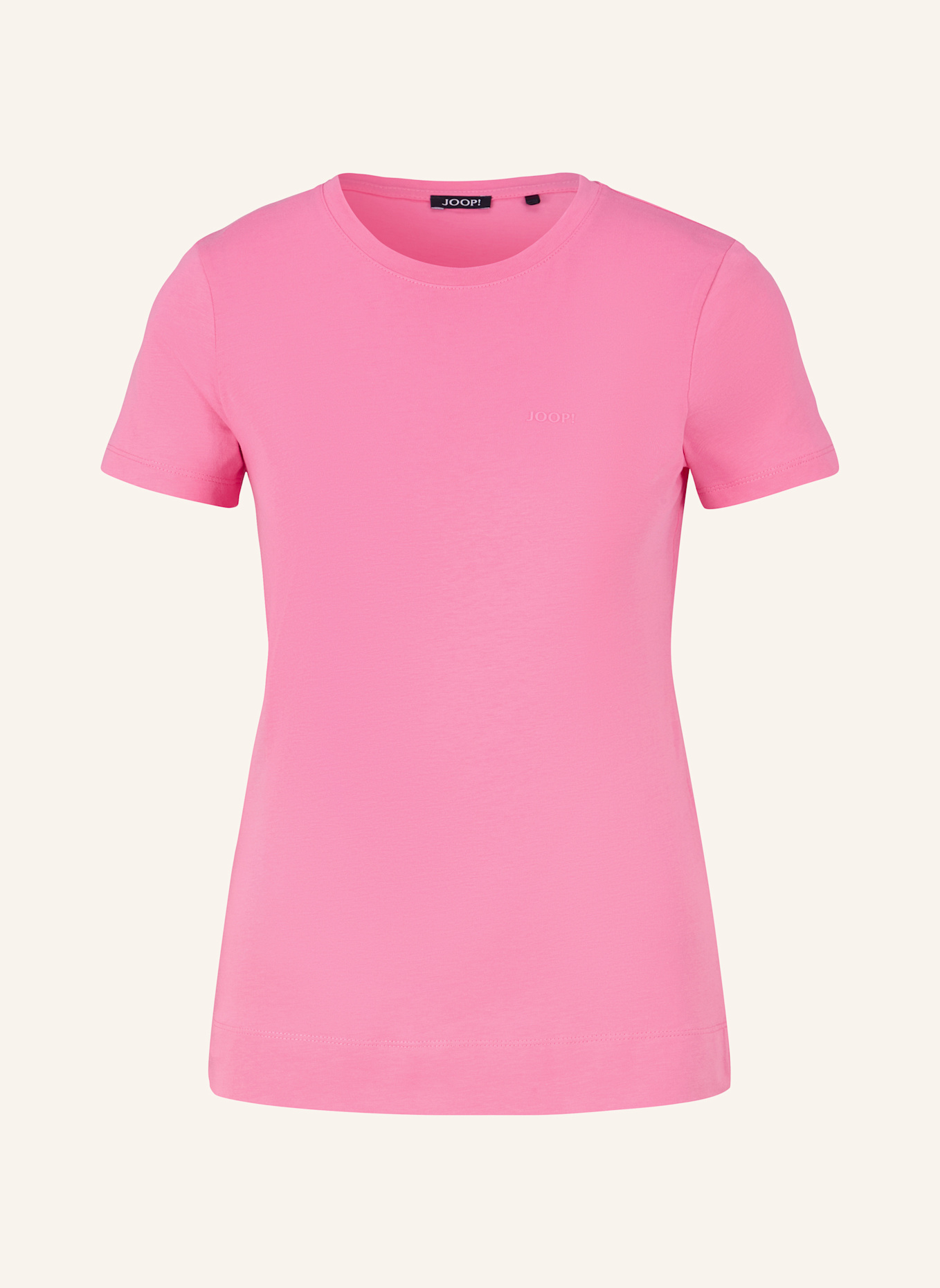 JOOP! T-Shirt: PINK
