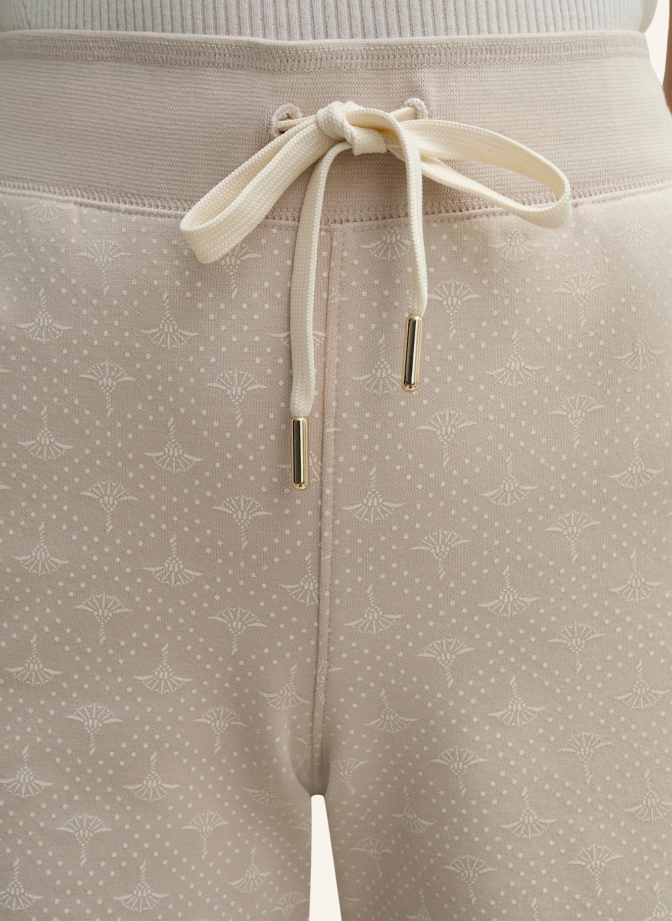 JOOP! Shorts: BEIGE/ ECRU
