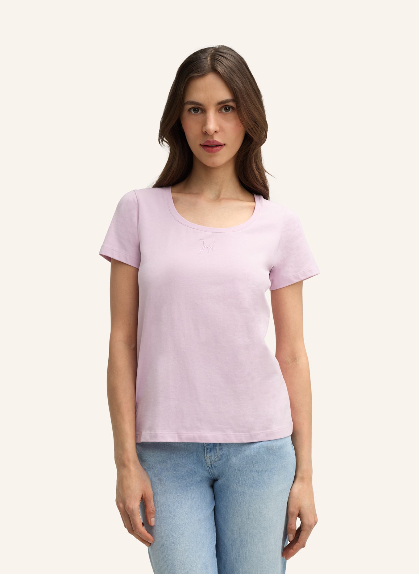 JOOP! T-Shirt: ROSA