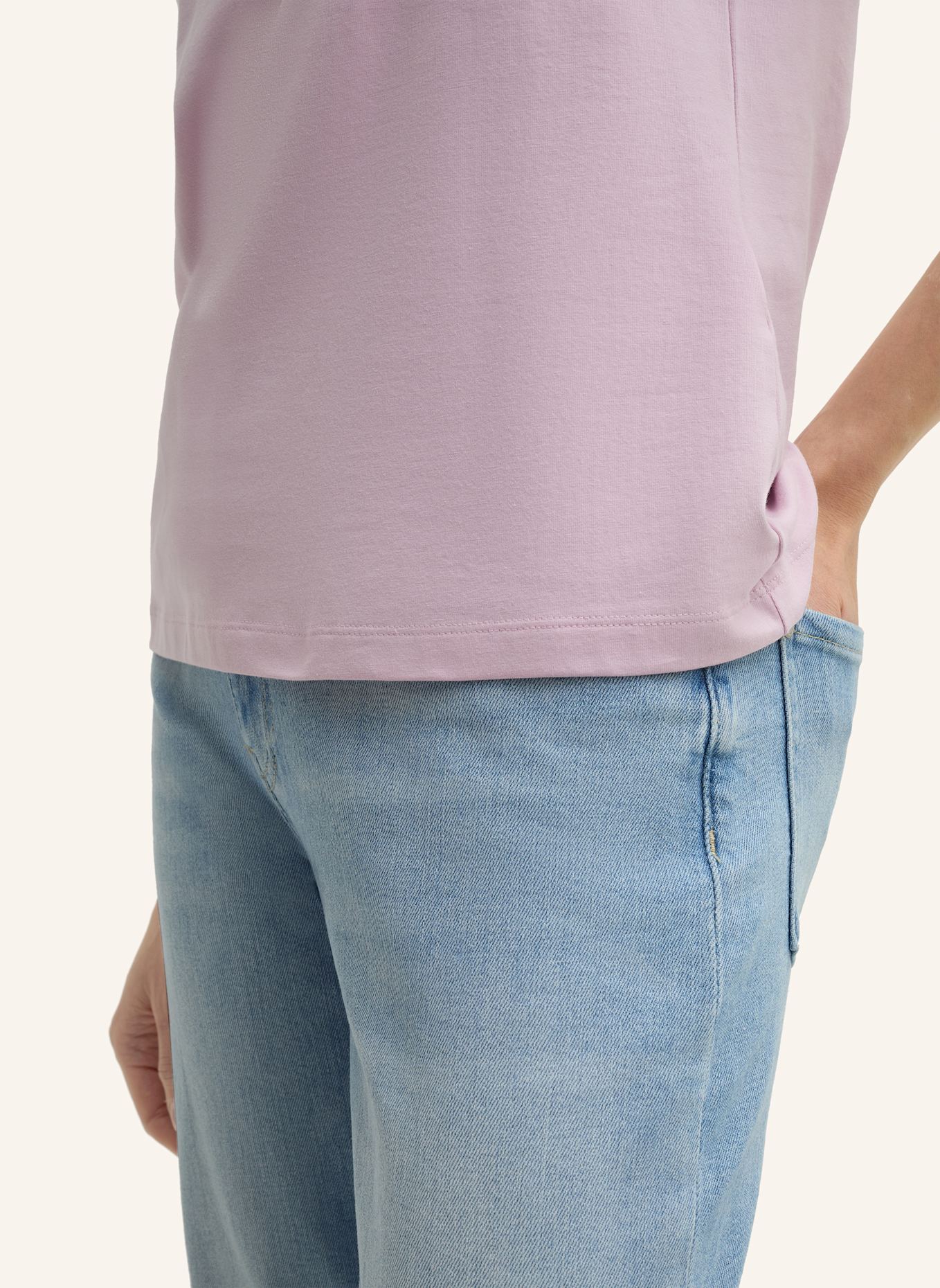 JOOP! T-Shirt: ROSA