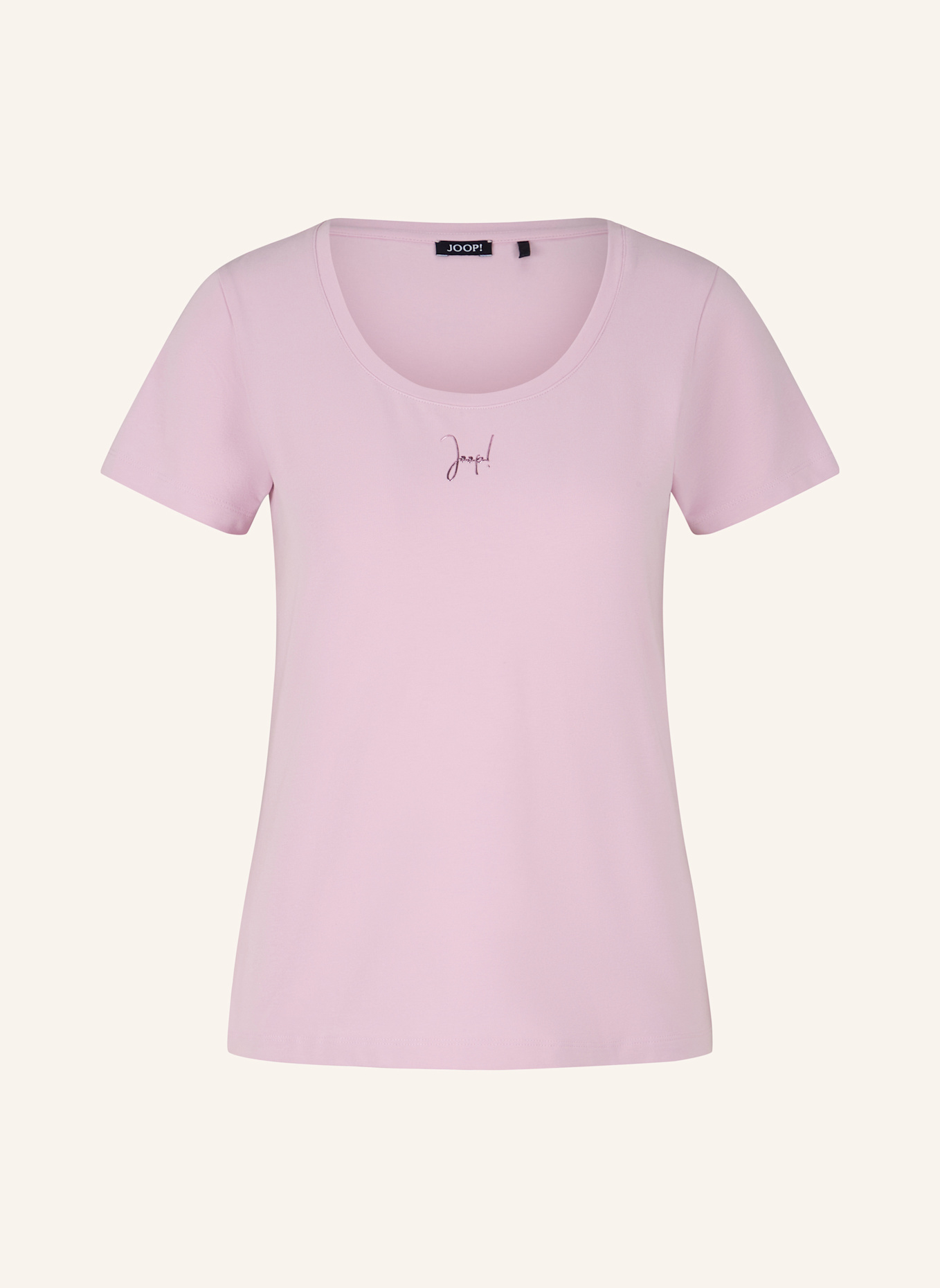 JOOP! T-Shirt: ROSA
