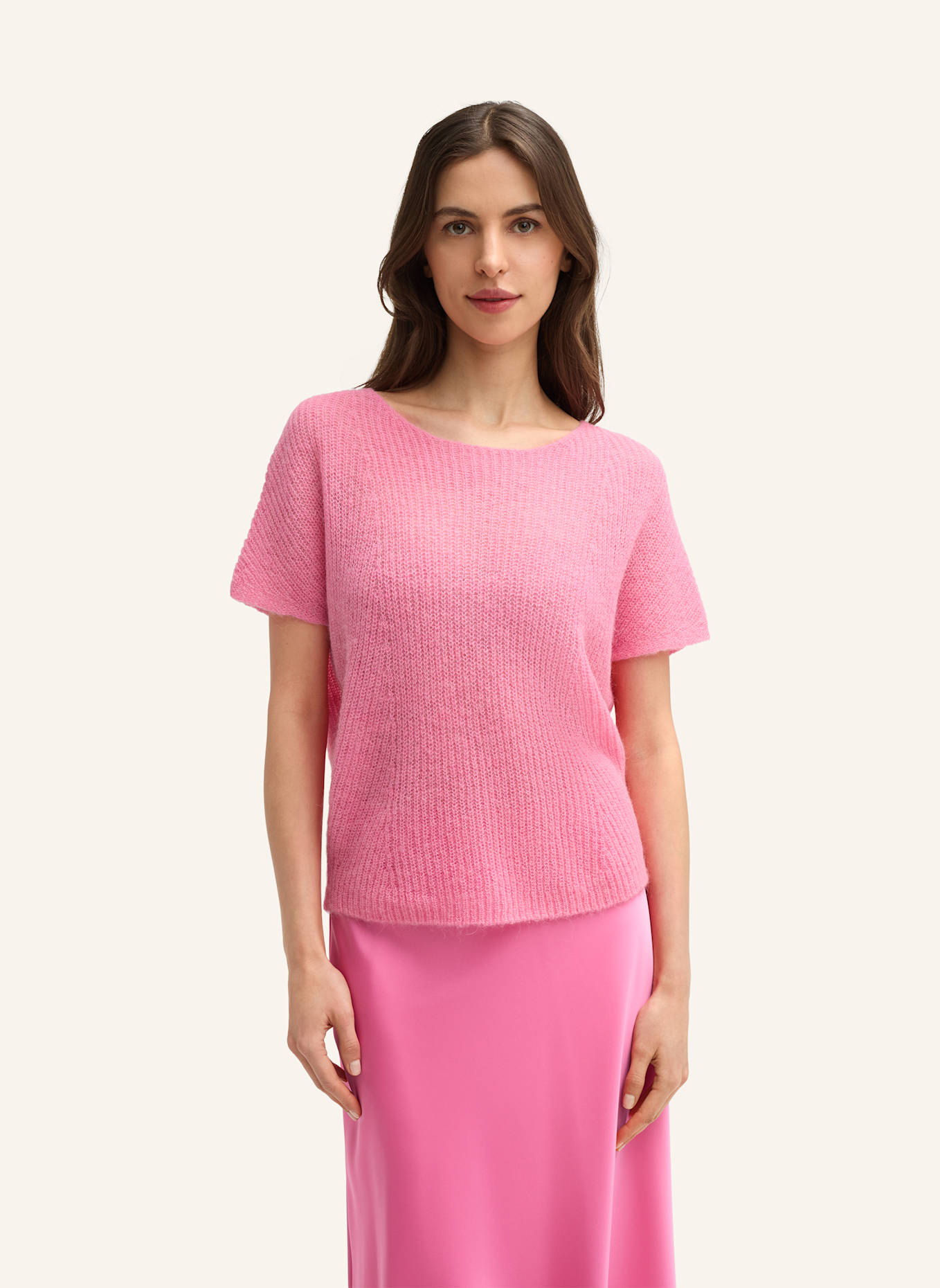 JOOP! Pullover: PINK