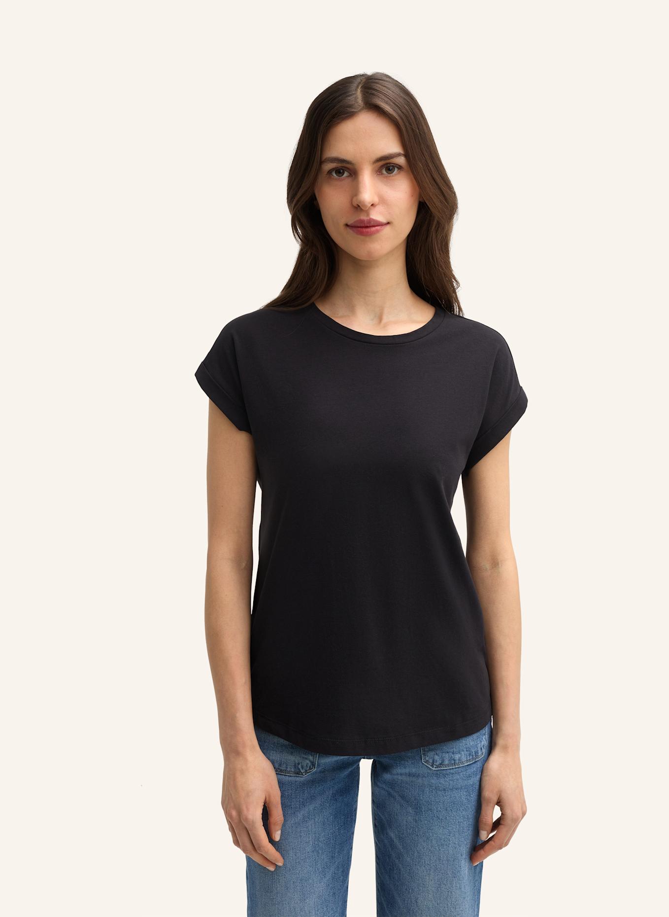 JOOP! T-Shirt: SCHWARZ