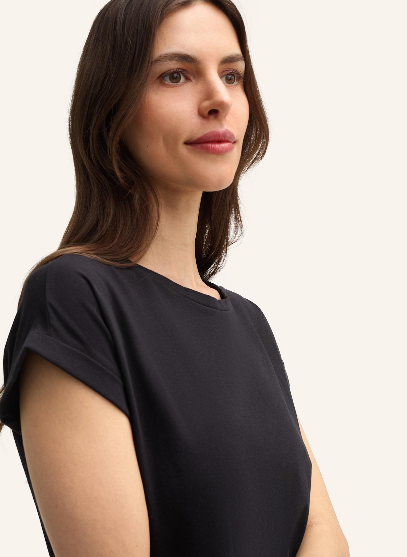 JOOP! T-Shirt: SCHWARZ