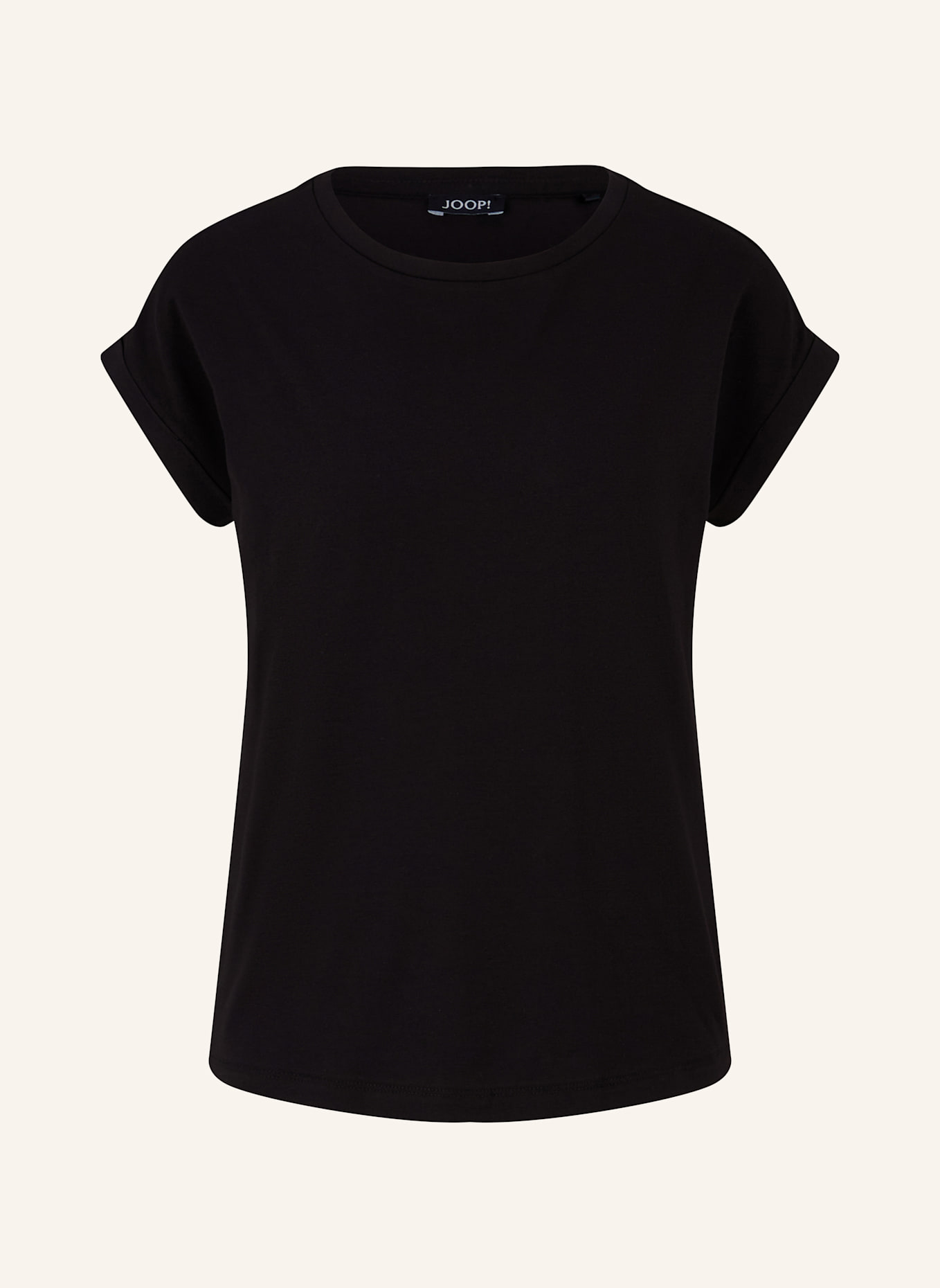 JOOP! T-Shirt: SCHWARZ