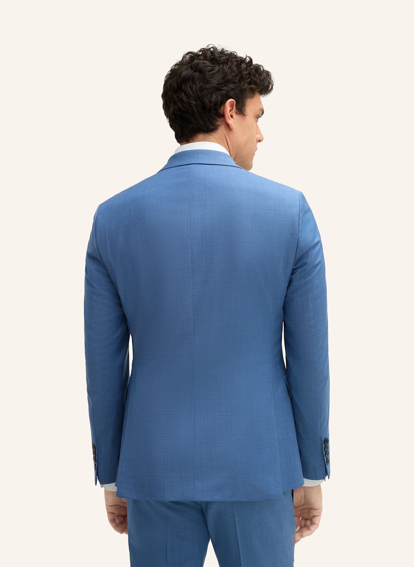 JOOP! Sakko Slim Fit: HELLBLAU