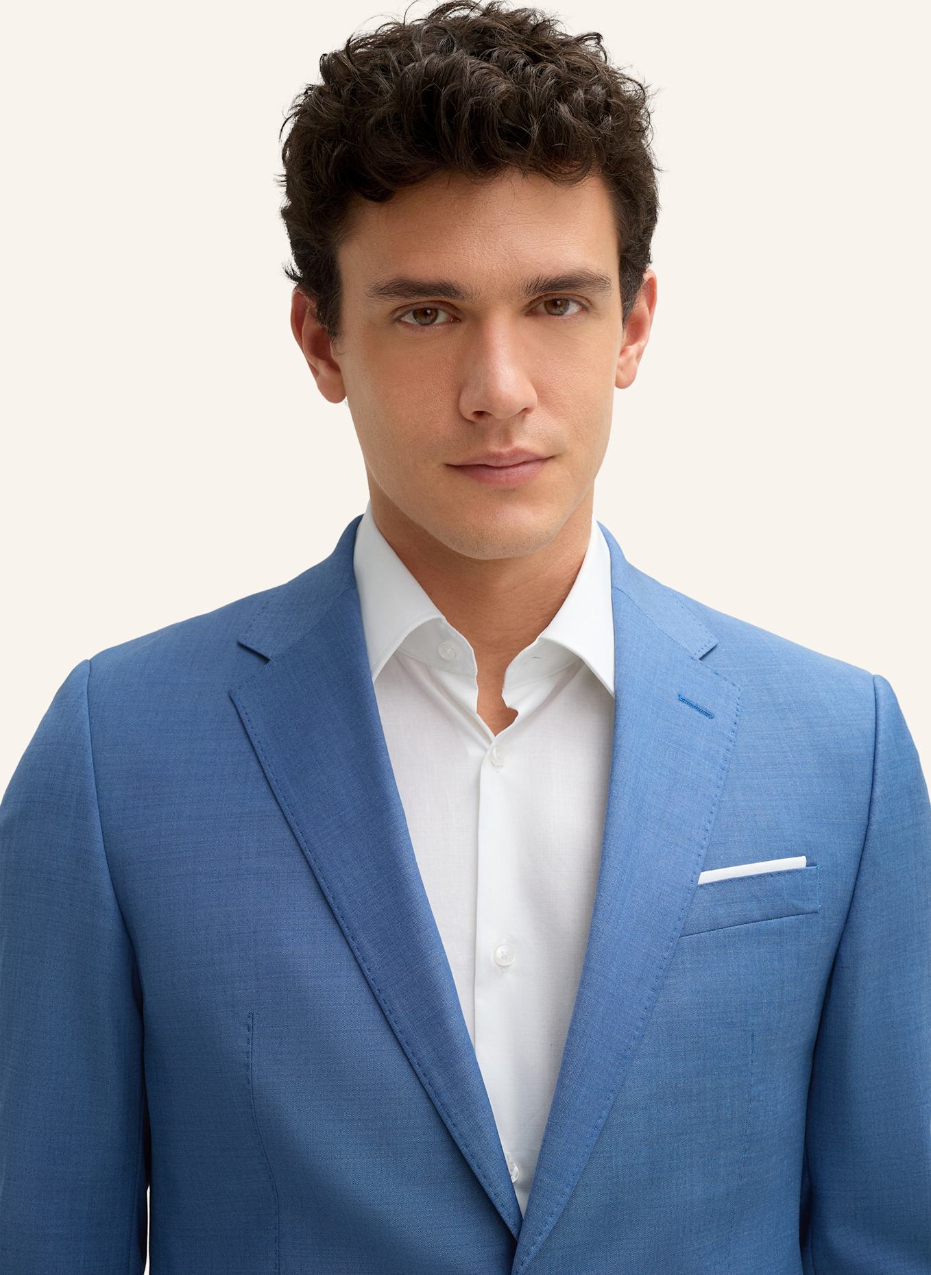 JOOP! Sakko Slim Fit: HELLBLAU