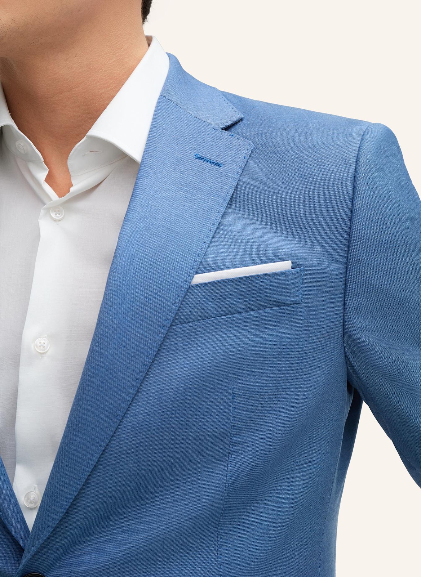 JOOP! Sakko Slim Fit: HELLBLAU