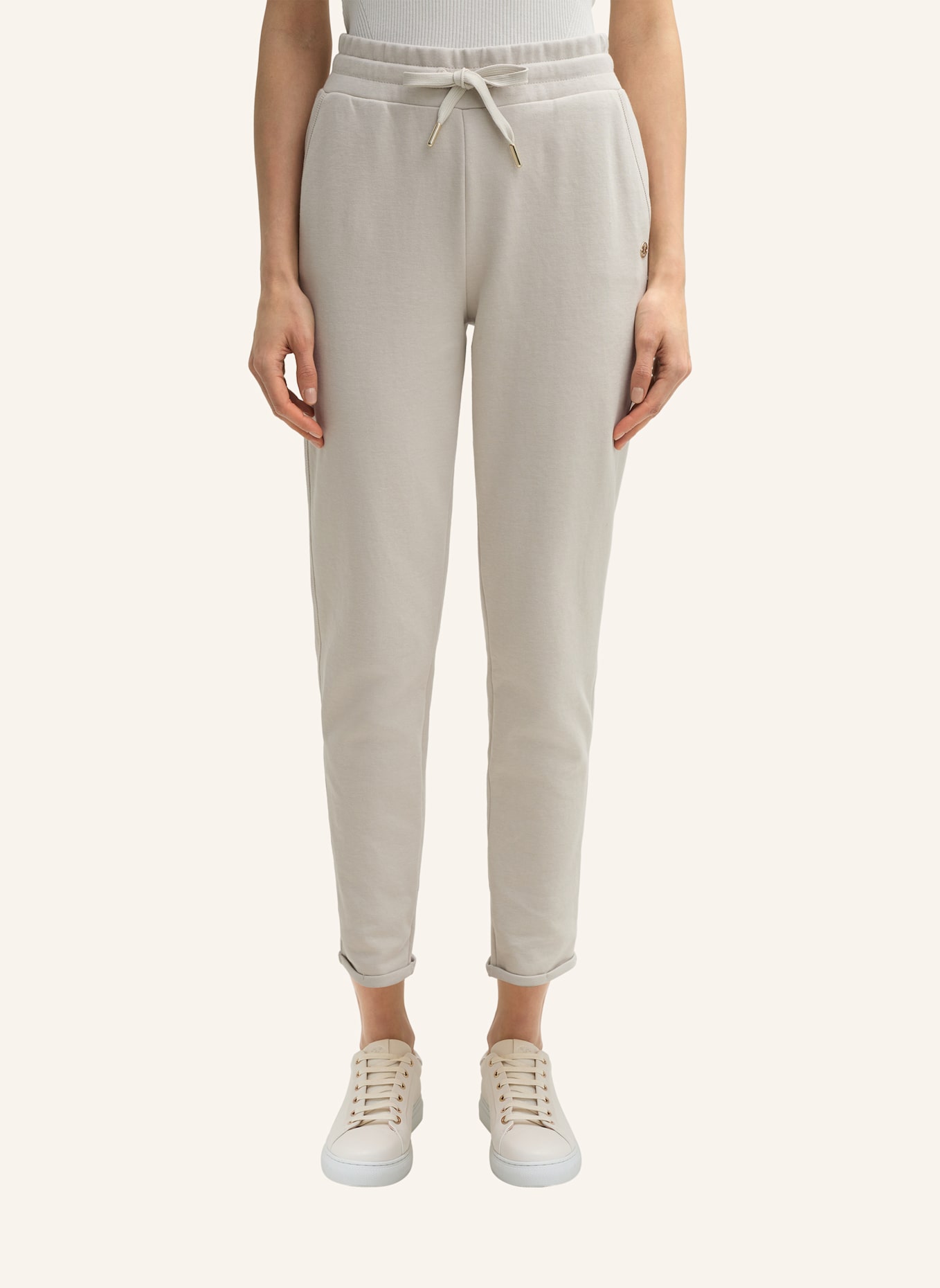 JOOP! Jogpants: BEIGE