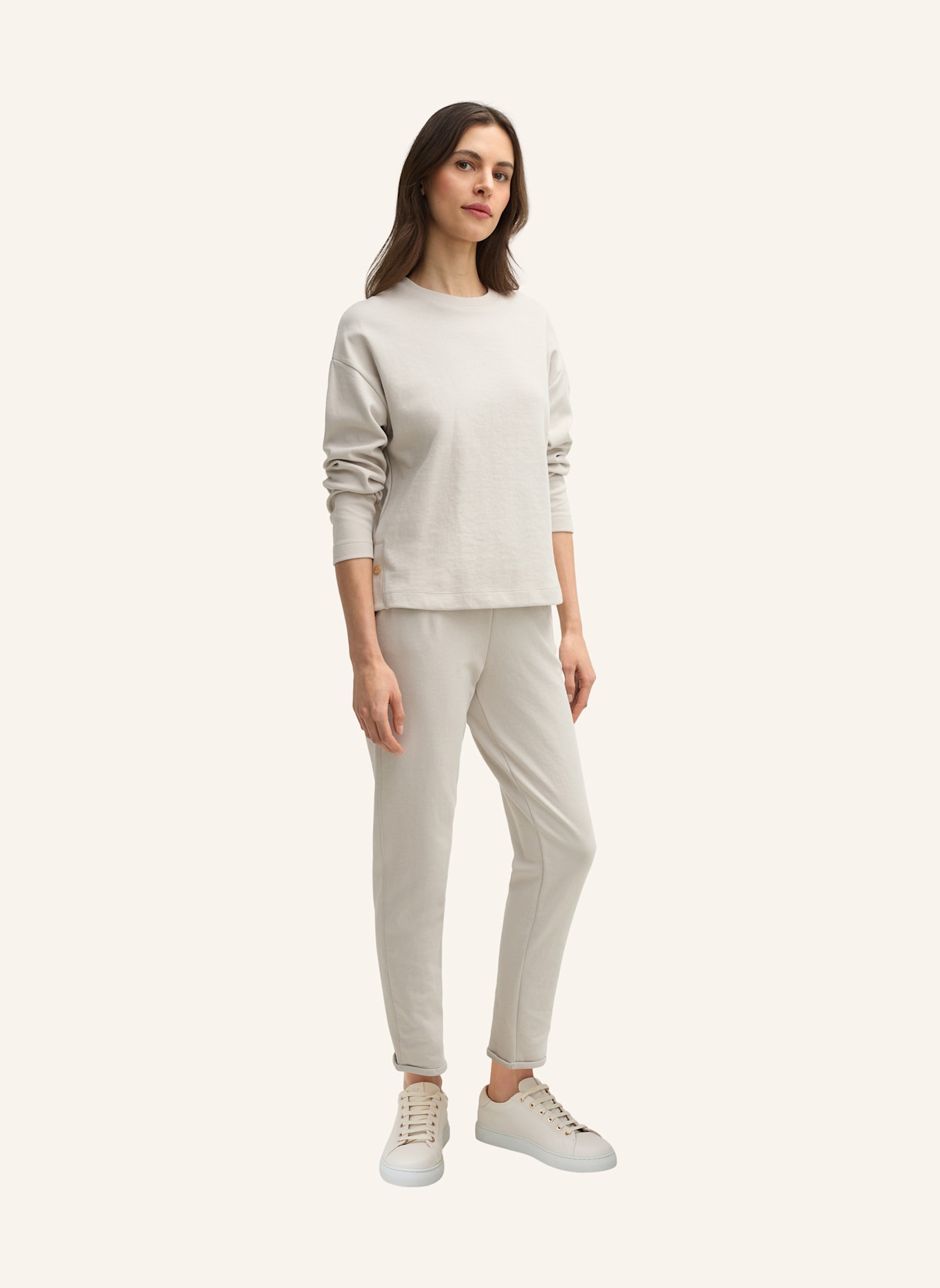 JOOP! Jogpants: BEIGE