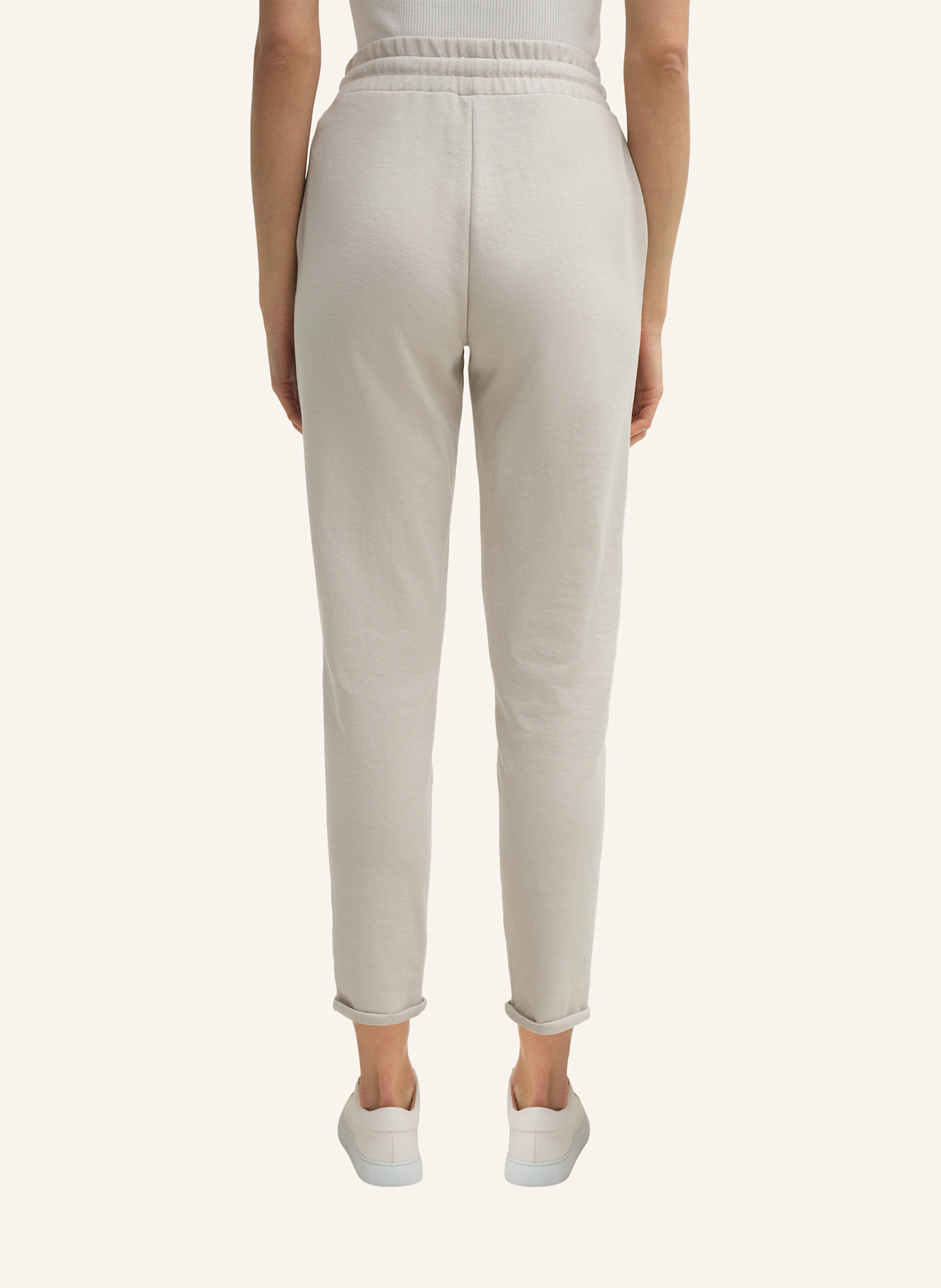 JOOP! Jogpants: BEIGE