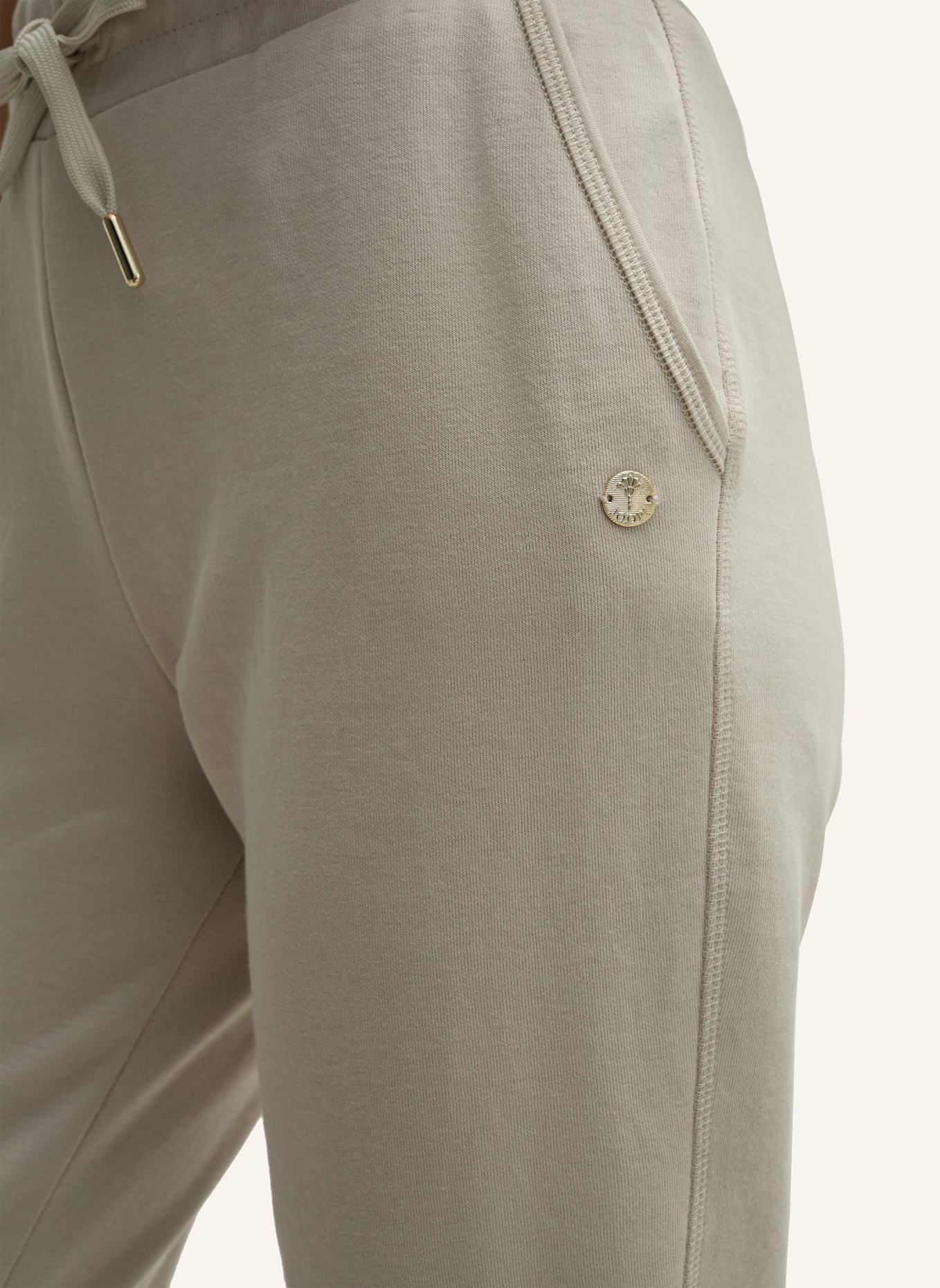 JOOP! Jogpants: BEIGE