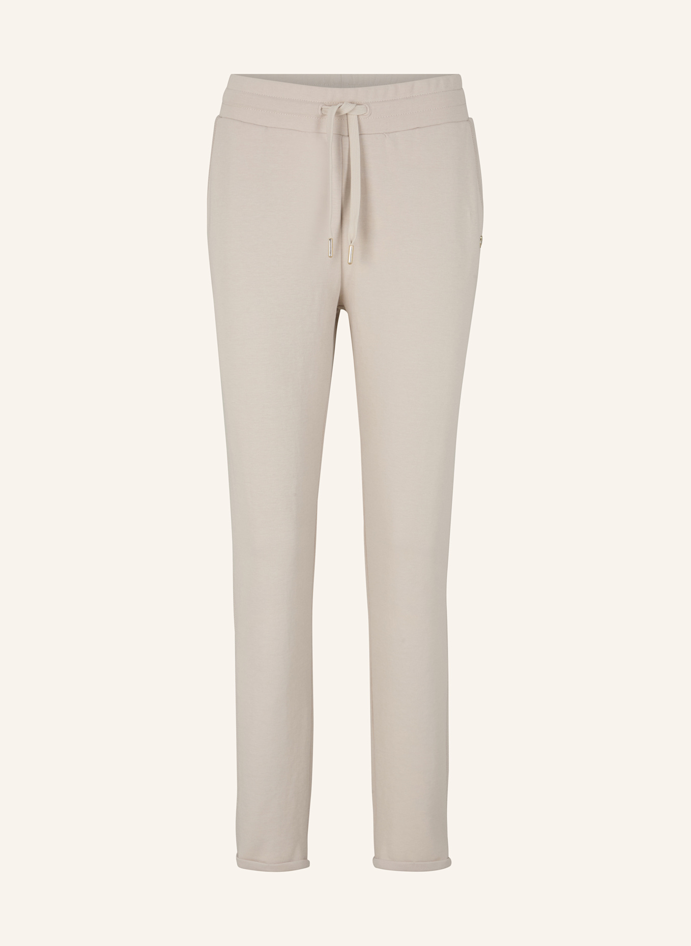 JOOP! Jogpants: BEIGE