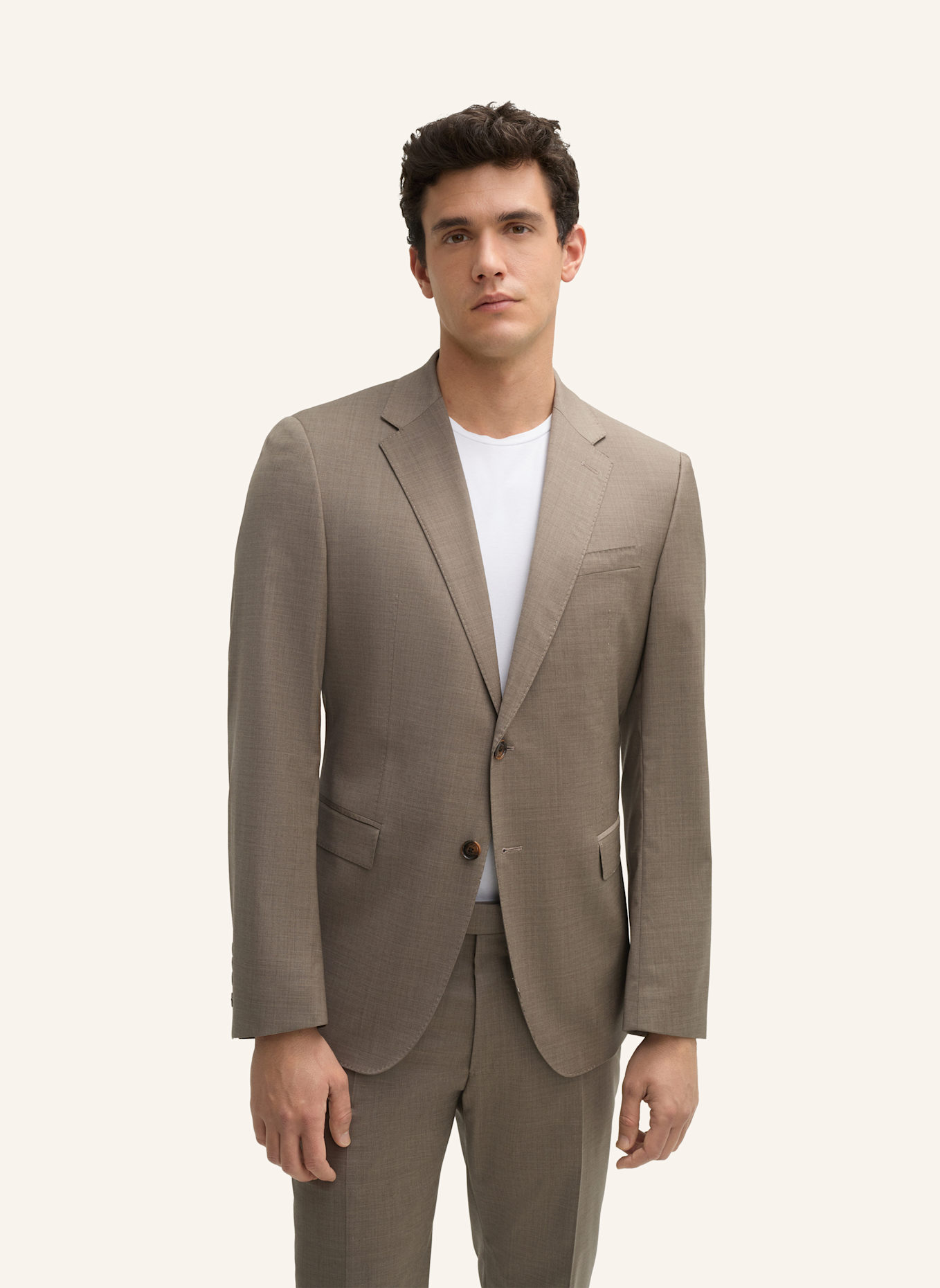 JOOP! Sakko Slim Fit: BRAUN