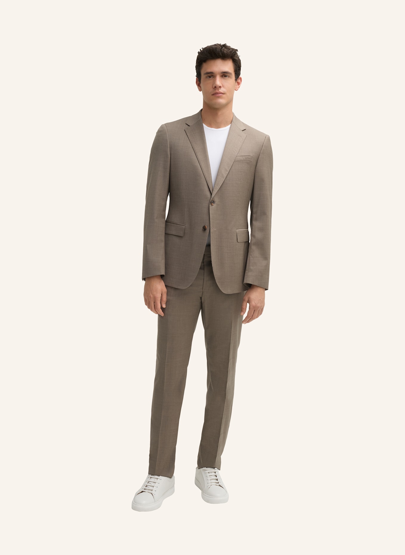 JOOP! Sakko Slim Fit: BRAUN