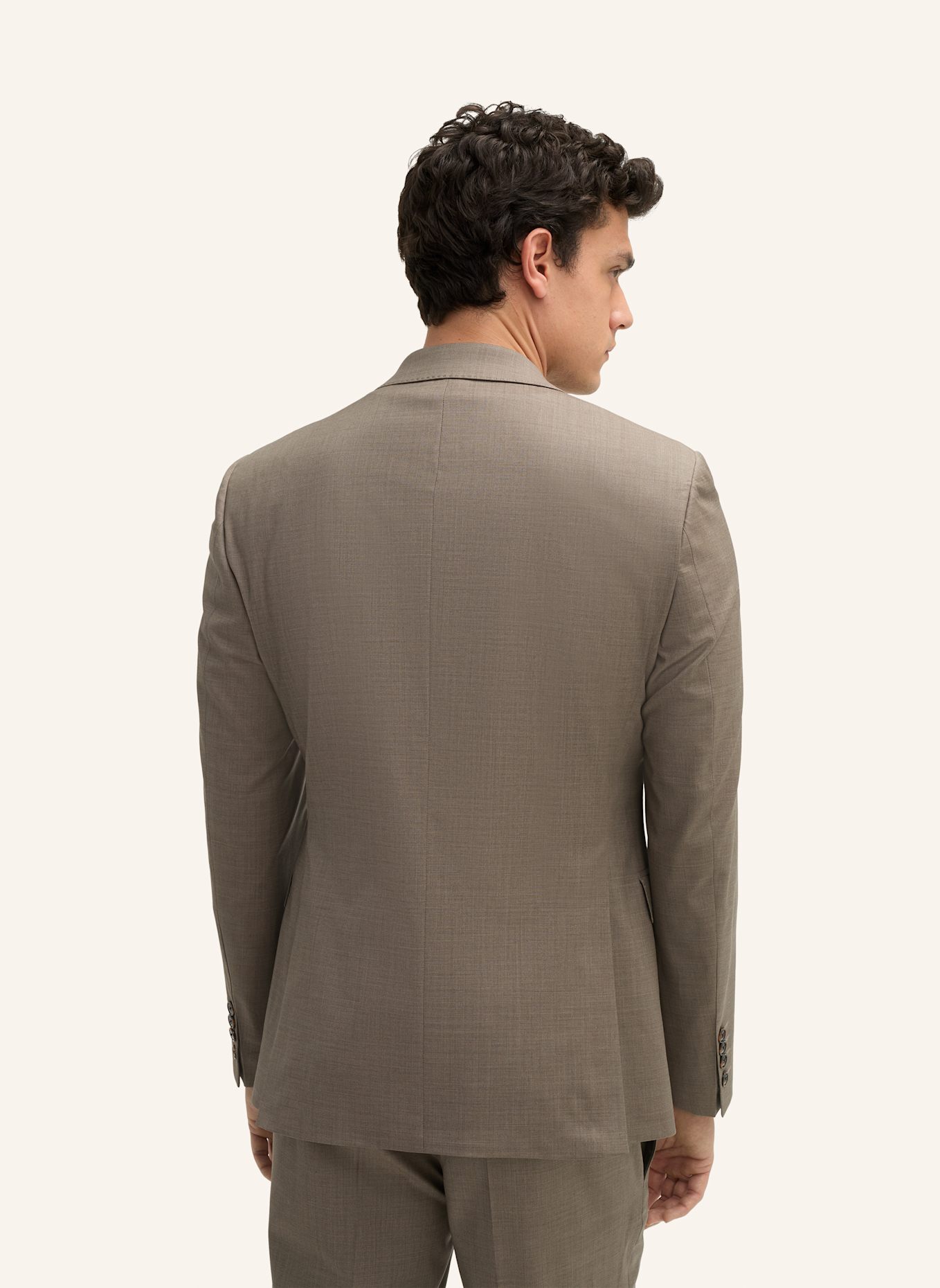 JOOP! Sakko Slim Fit: BRAUN