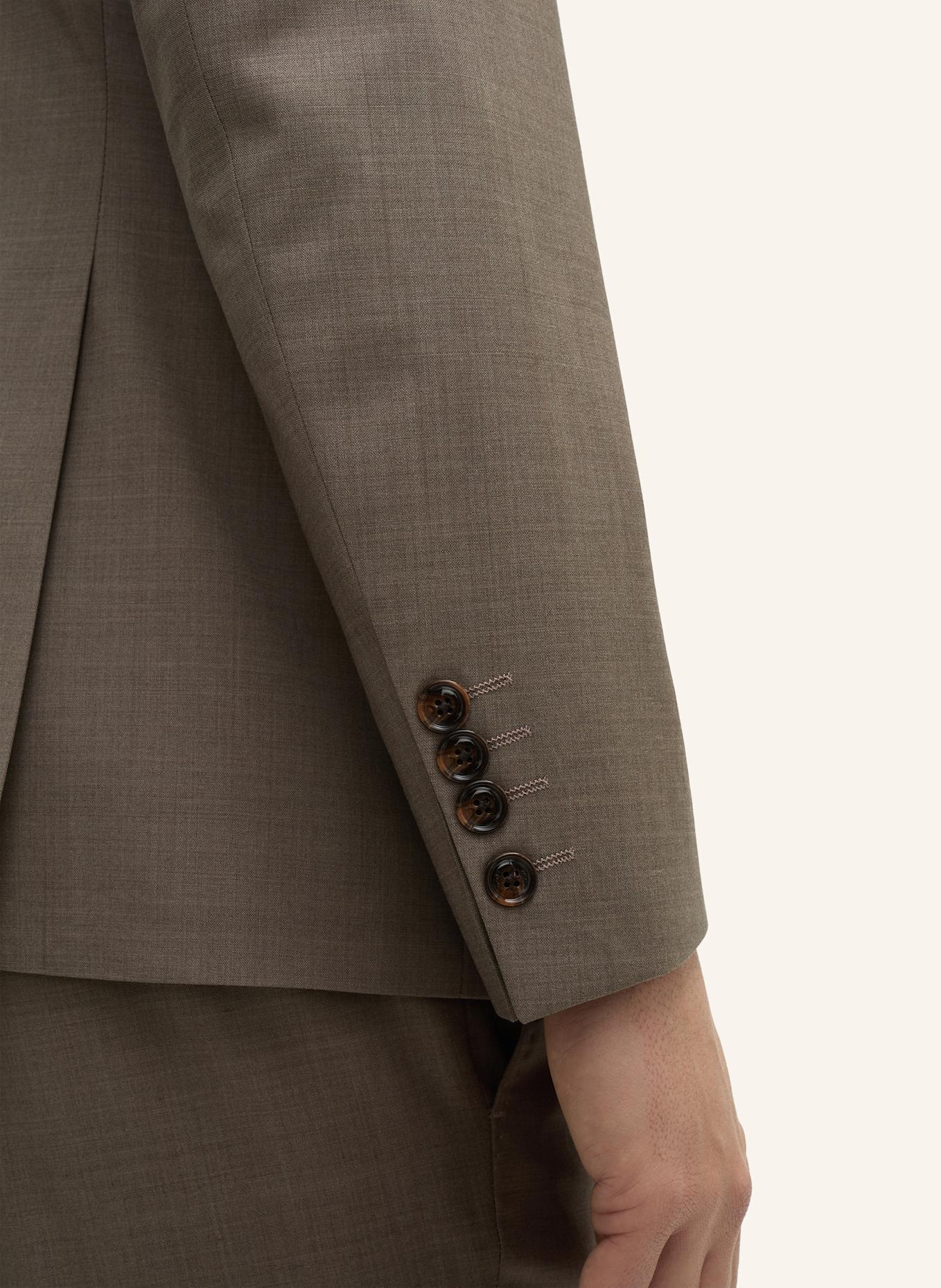 JOOP! Sakko Slim Fit: BRAUN
