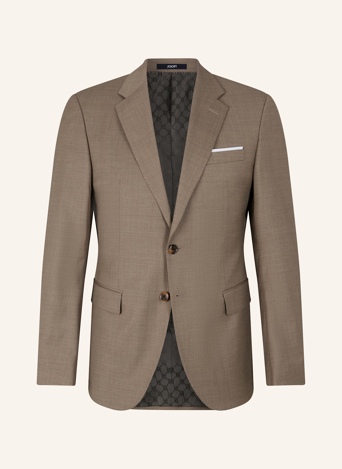 JOOP! Sakko Slim Fit: BRAUN