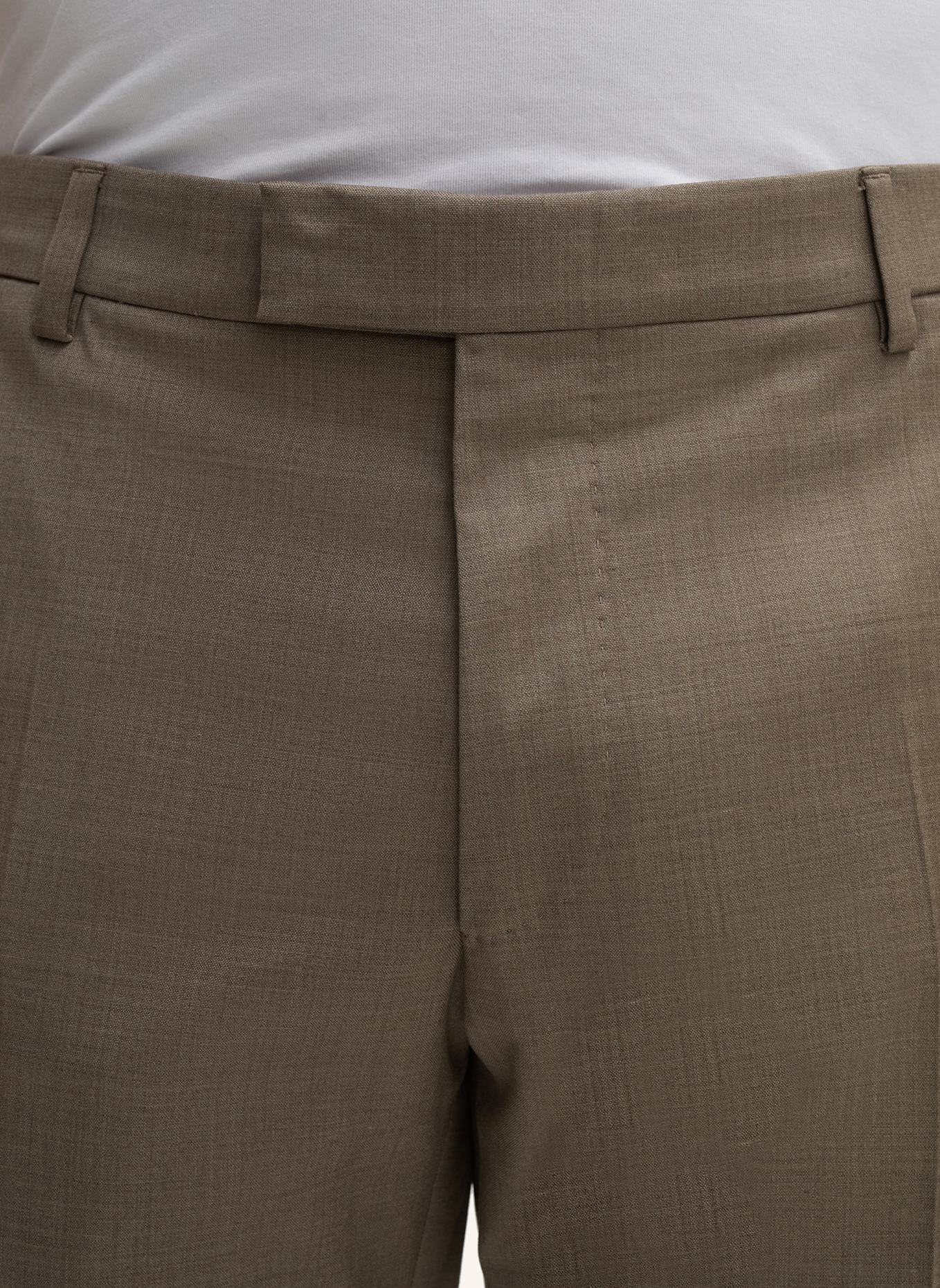 JOOP! Anzughose Slim Fit: BRAUN