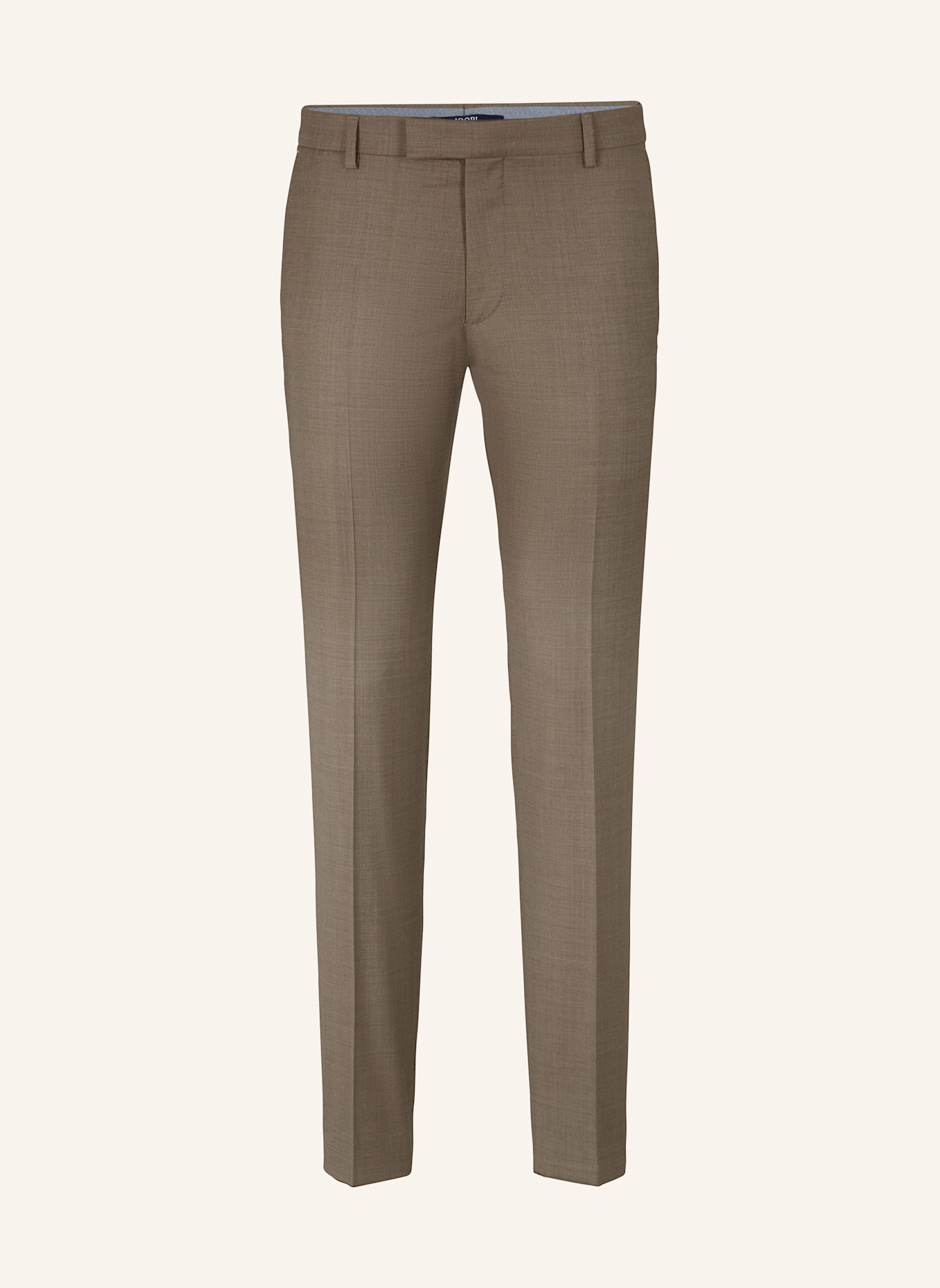 JOOP! Anzughose Slim Fit: BRAUN