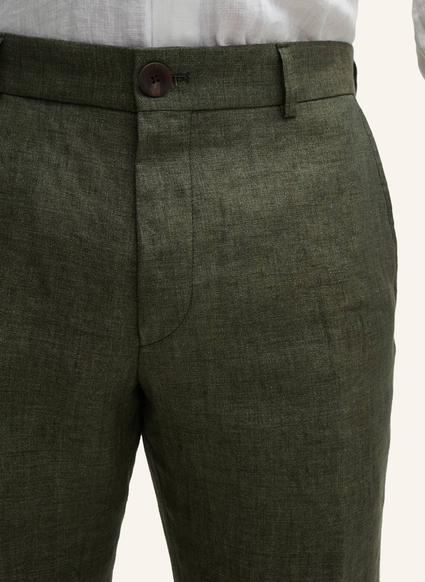 JOOP! Chino Slim Fit: GRÜN