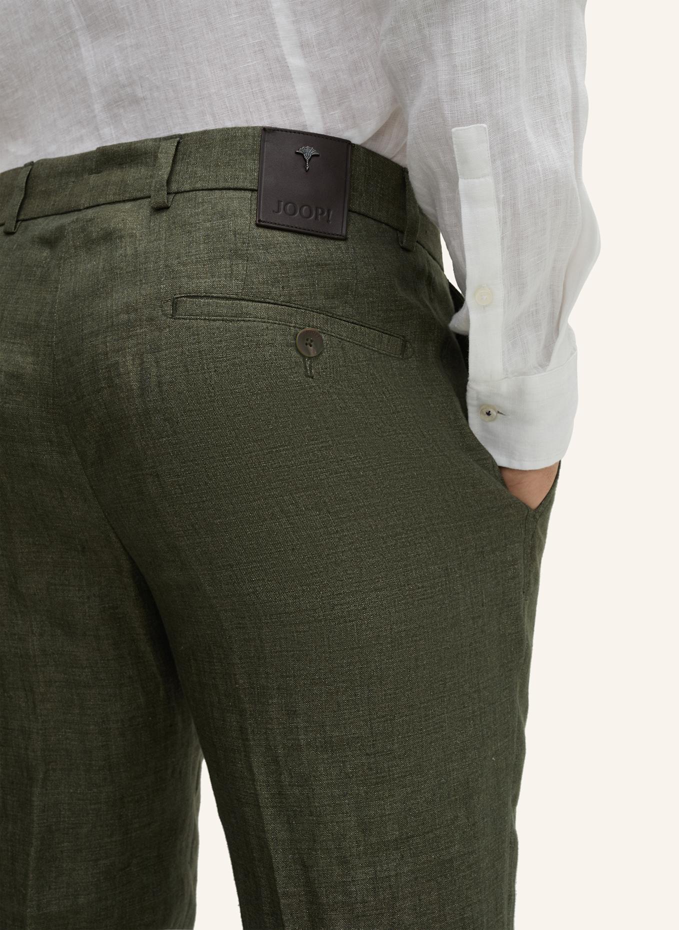 JOOP! Chino Slim Fit: GRÜN
