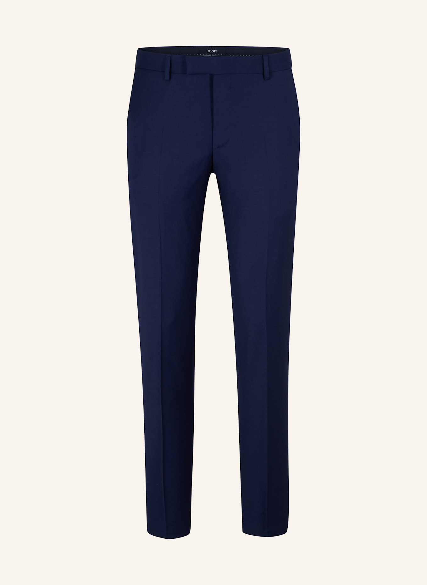 JOOP! Anzughose Slim Fit: DUNKELBLAU
