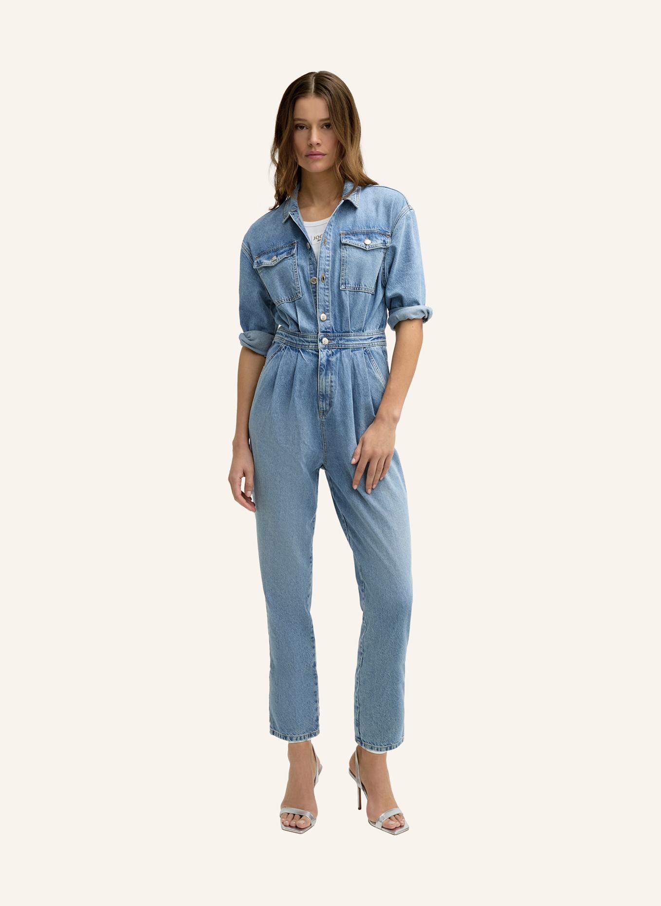 JOOP! JEANS Jumpsuit: BLAU