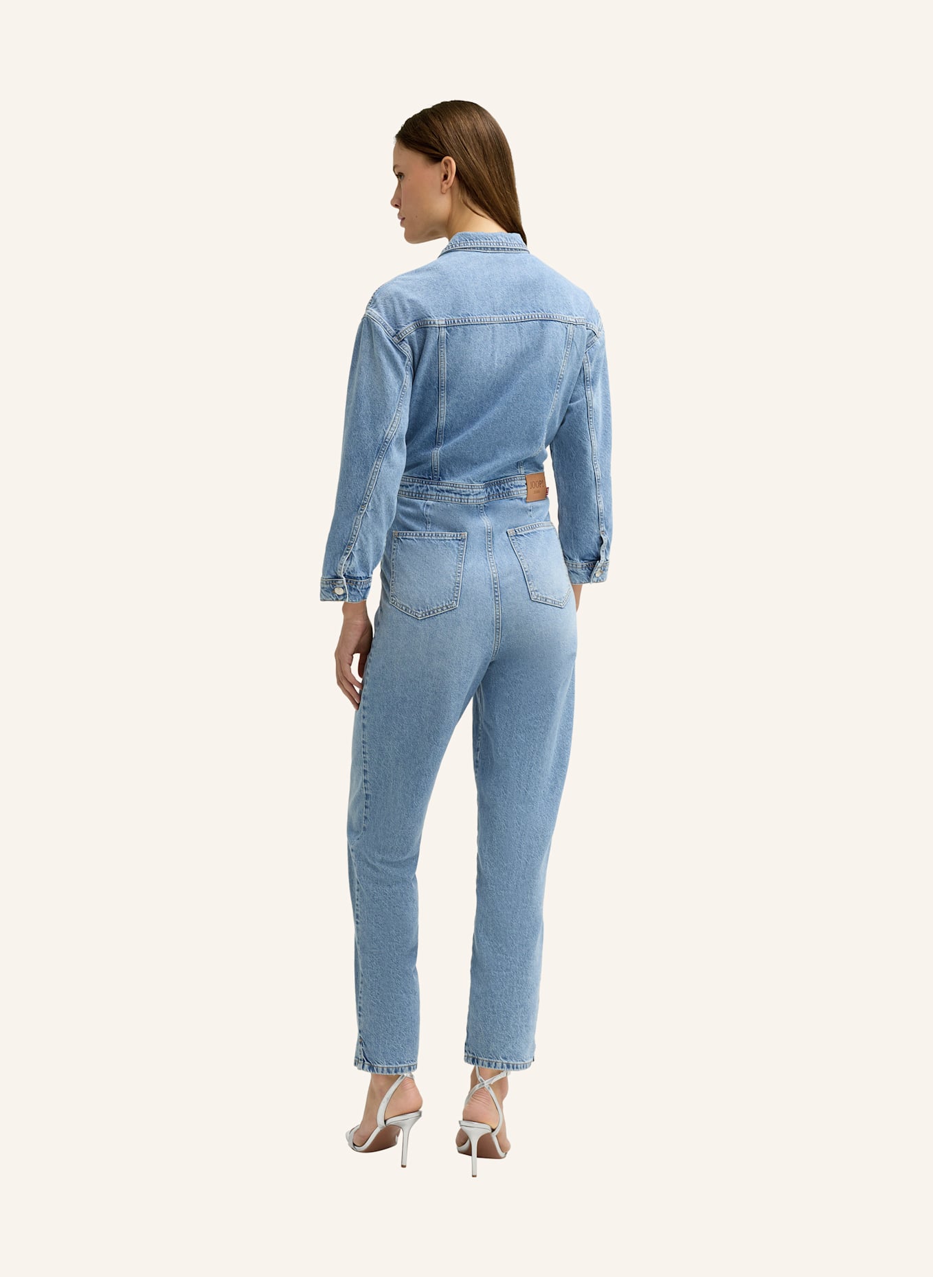 JOOP! JEANS Jumpsuit: BLAU