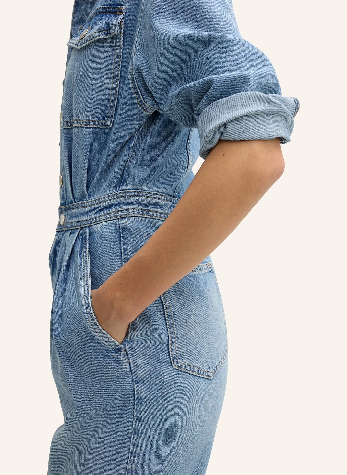 JOOP! JEANS Jumpsuit: BLAU