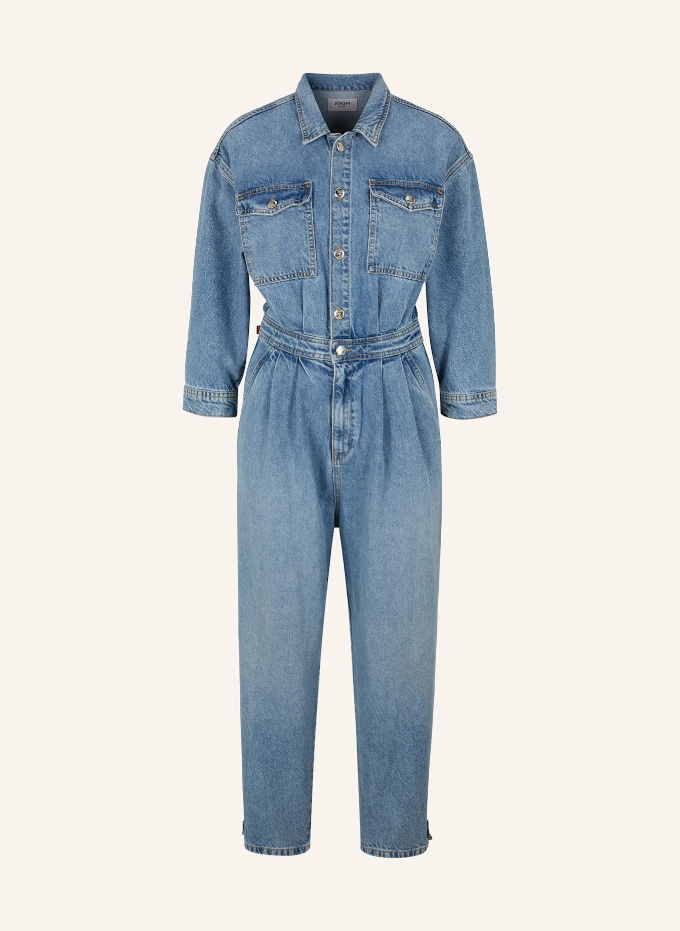 JOOP! JEANS Jumpsuit: BLAU
