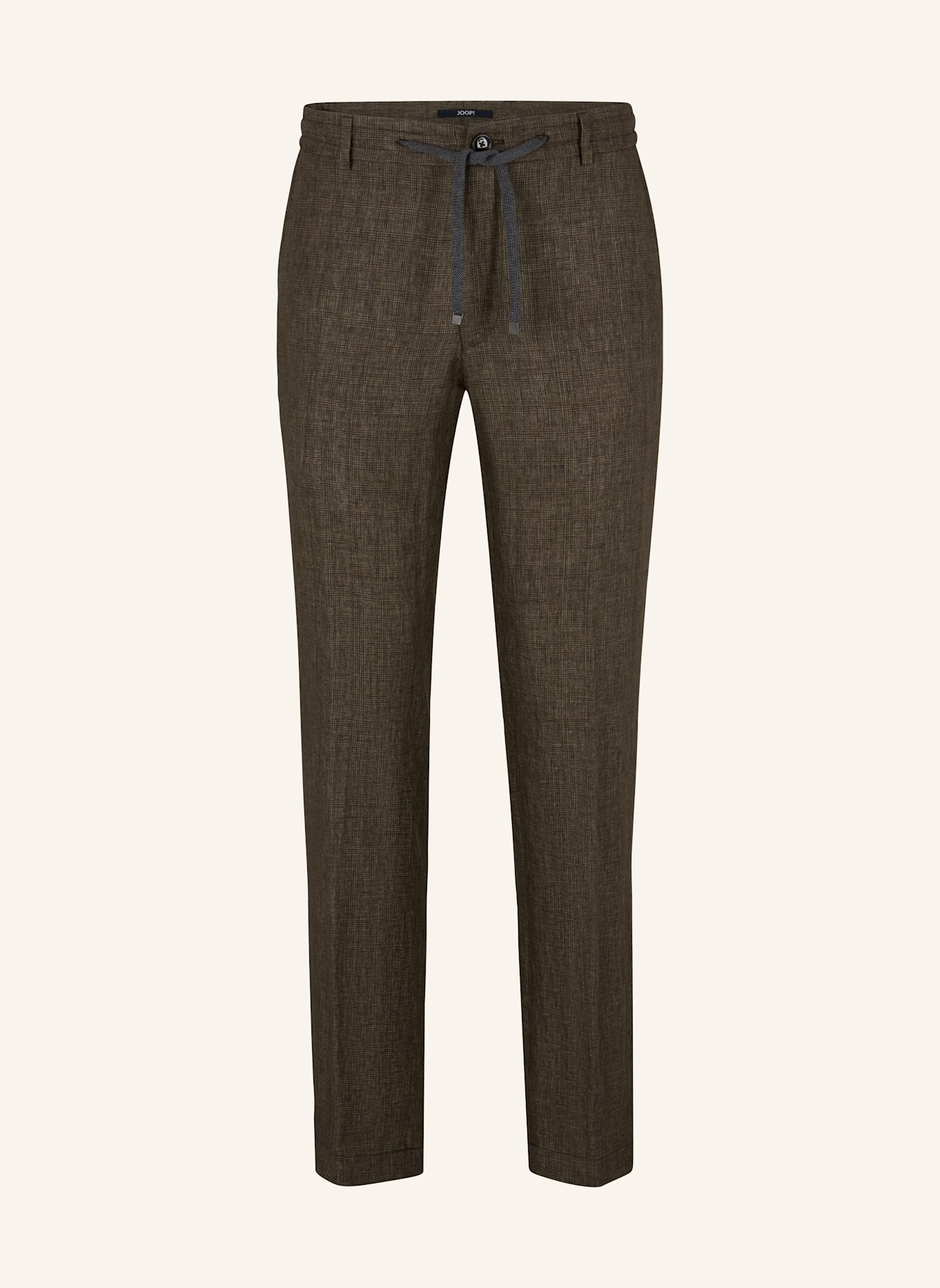 JOOP! Jogpants Slim Fit: DUNKELGRÜN