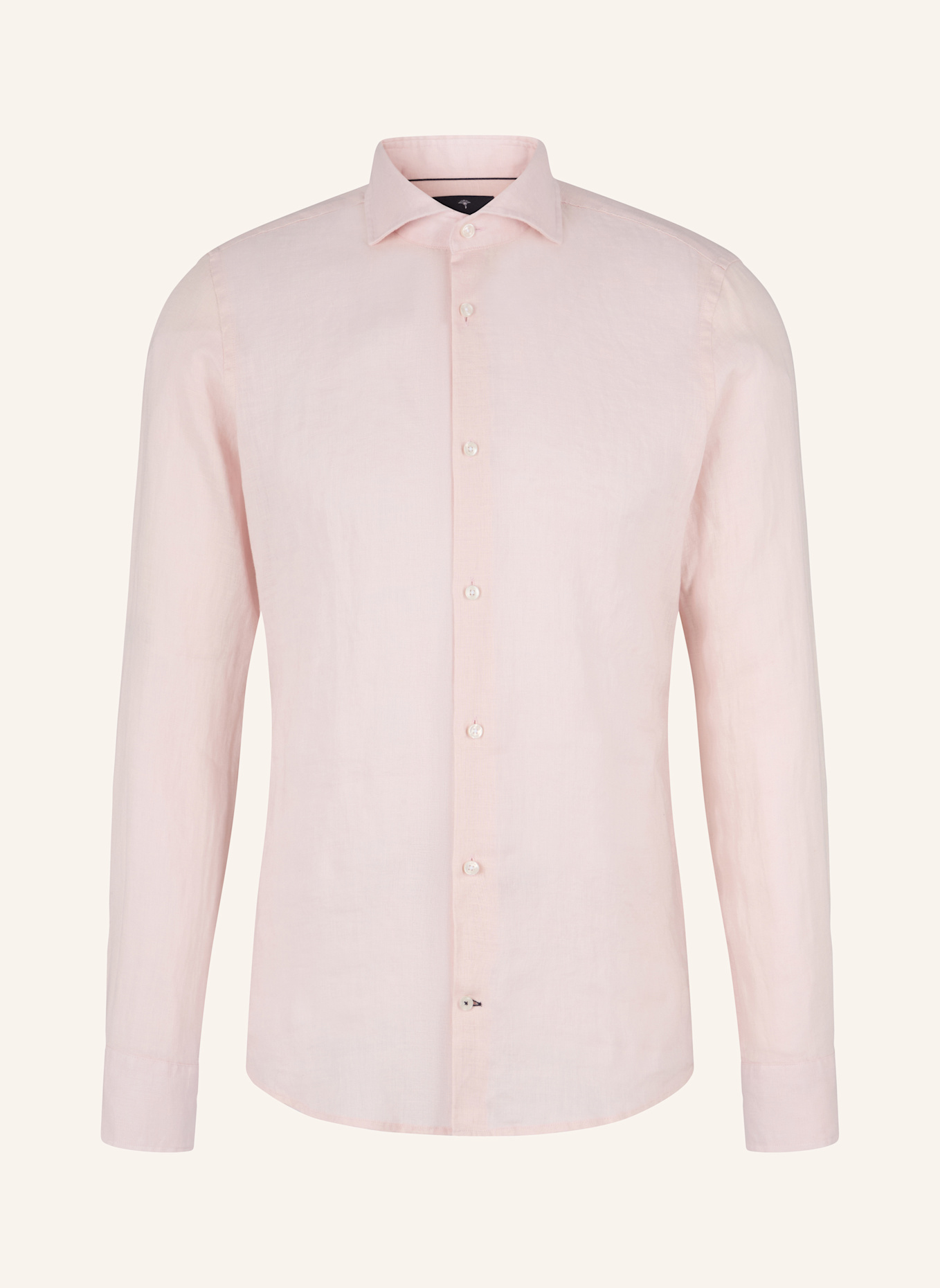 JOOP! Hemd Slim Fit: ROSÉ