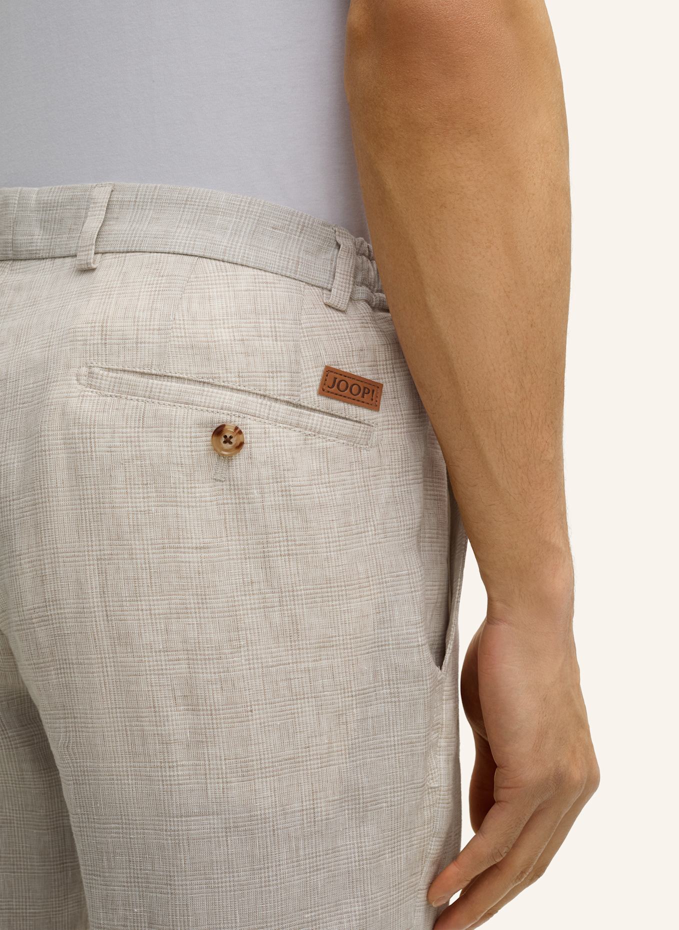 JOOP! Jogpants Slim Fit: BEIGE