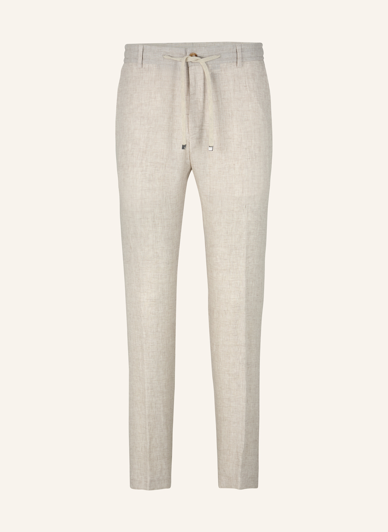 JOOP! Jogpants Slim Fit: BEIGE