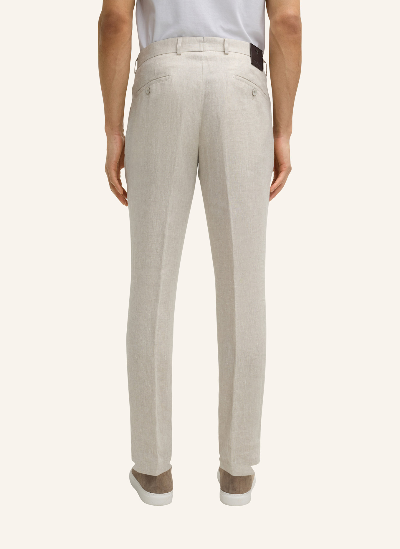 JOOP! Chino Slim Fit: BEIGE