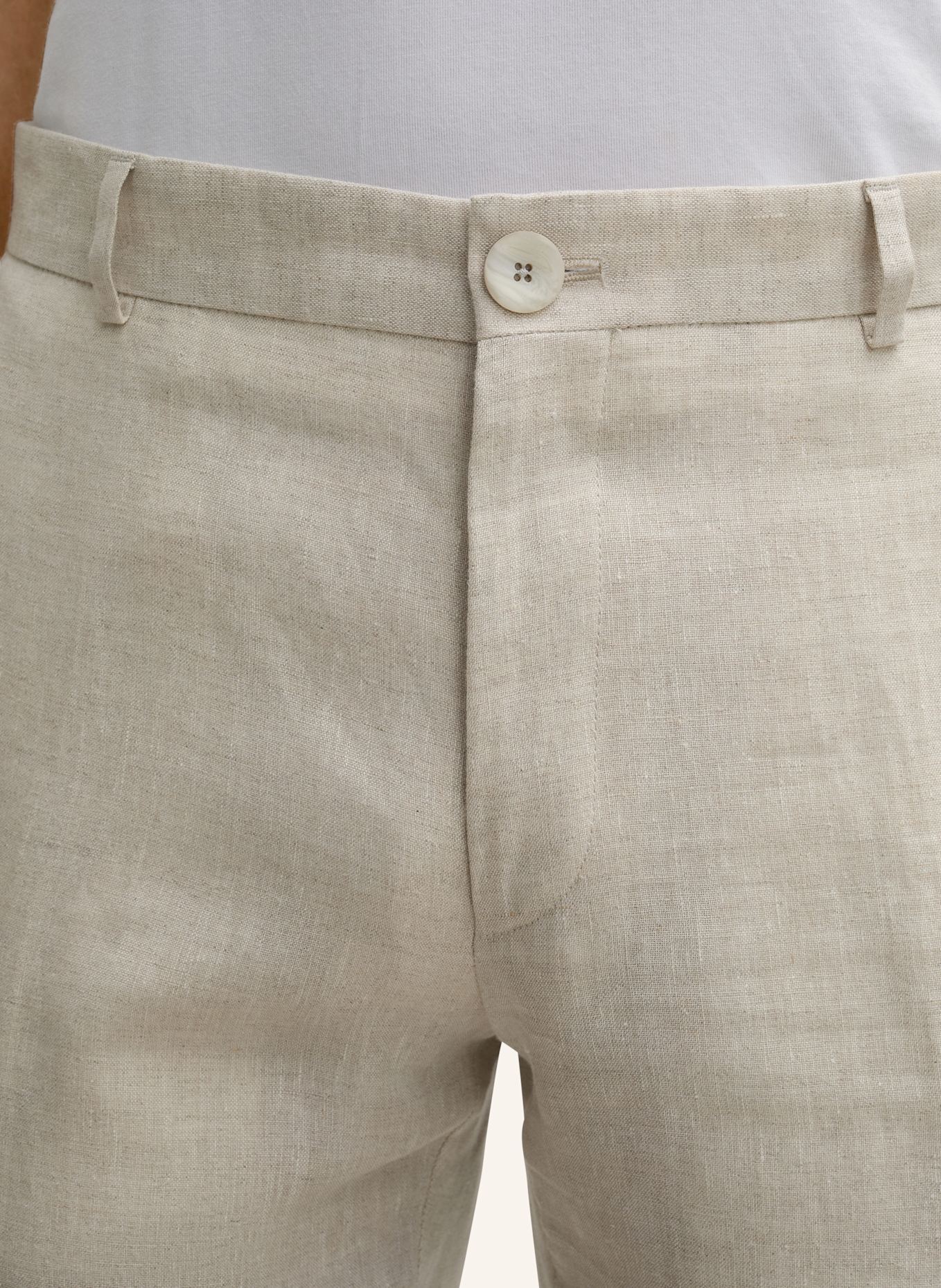 JOOP! Chino Slim Fit: BEIGE