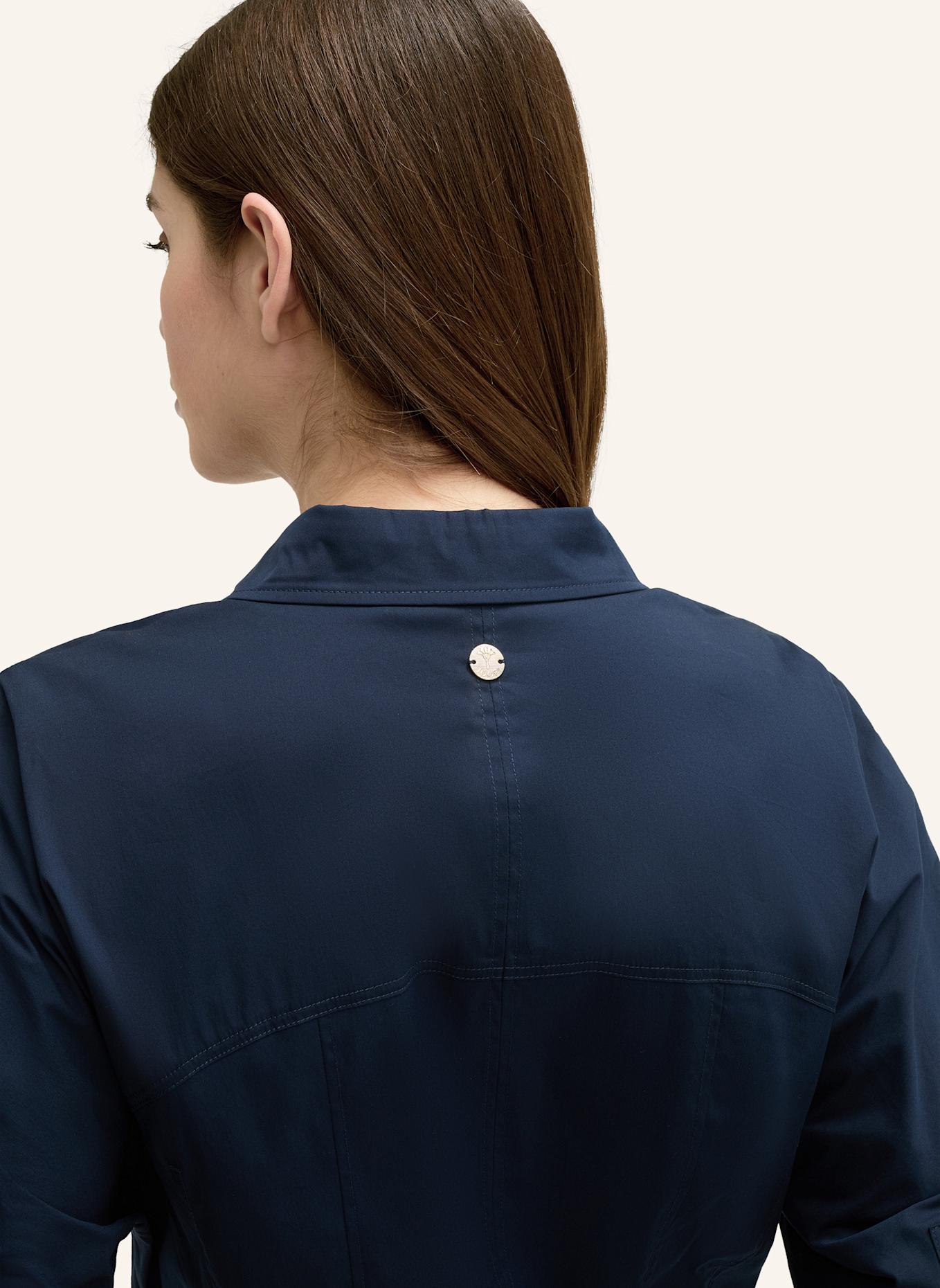 JOOP! Kleid: DUNKELBLAU