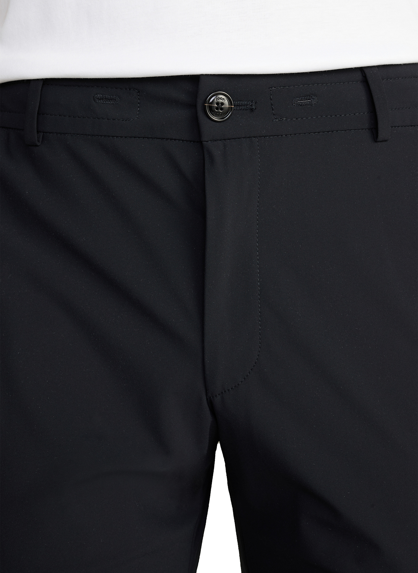 JOOP! Business-Jogpants: DUNKELBLAU