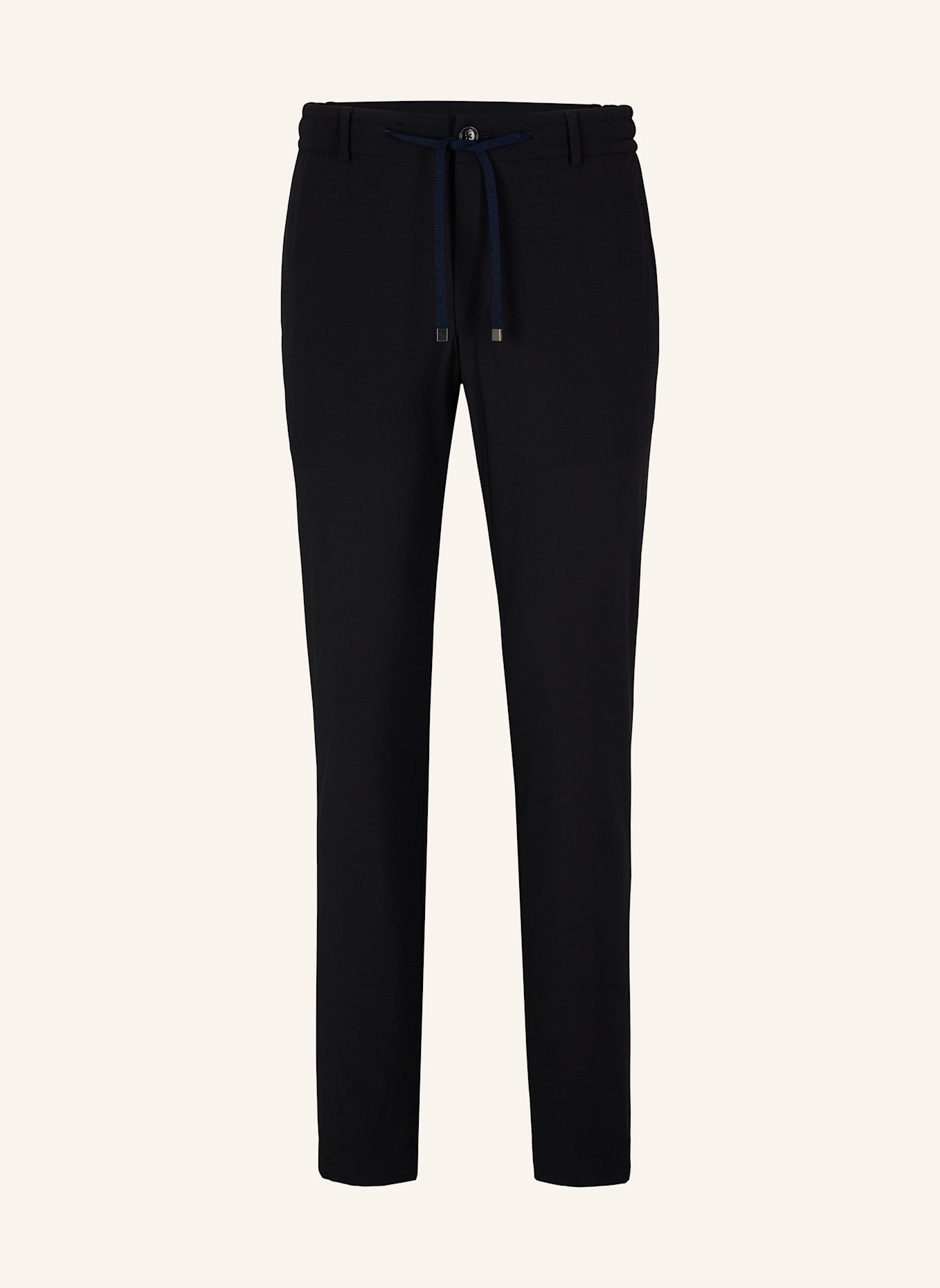 JOOP! Business-Jogpants: DUNKELBLAU