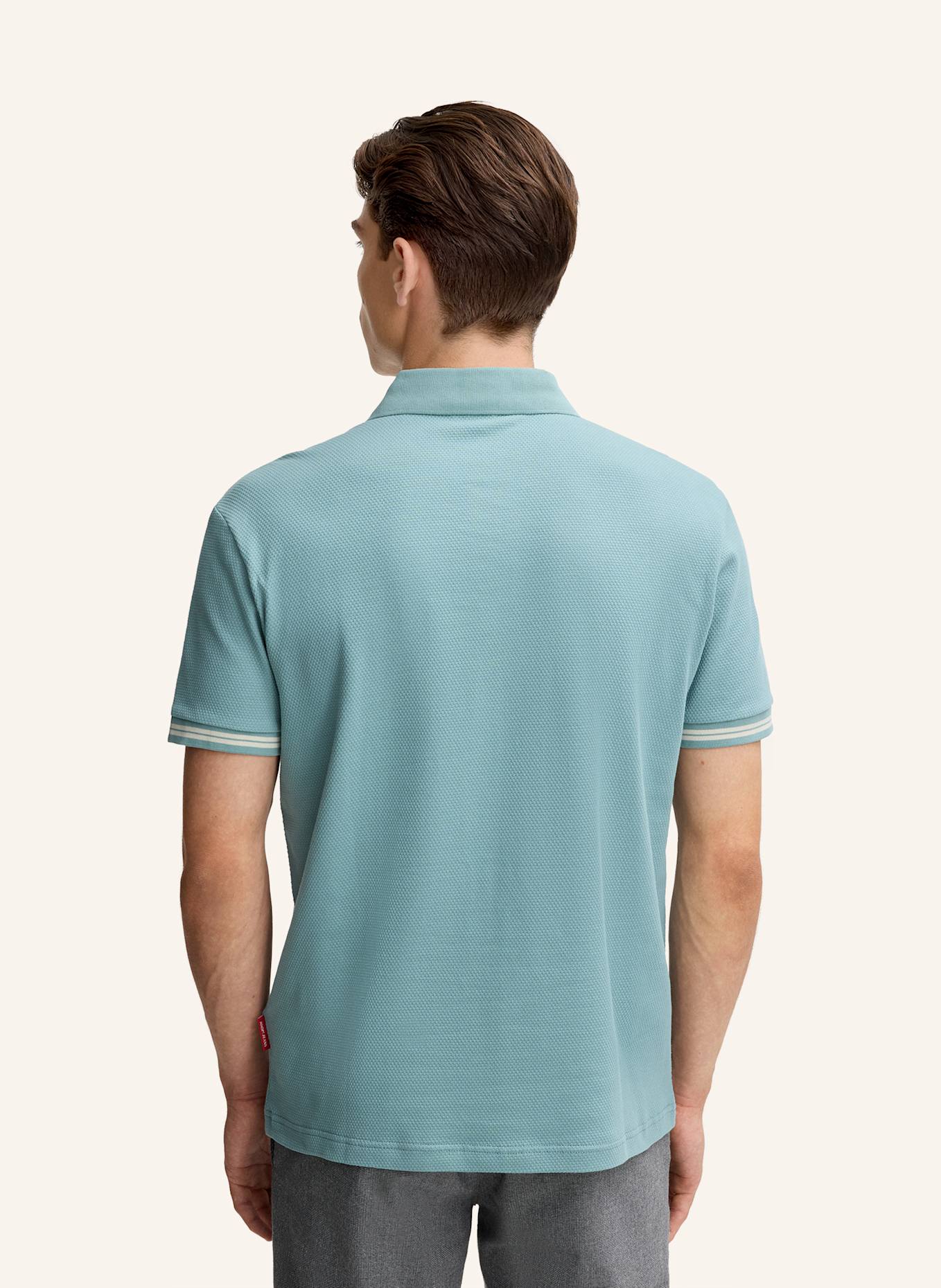 JOOP! JEANS Poloshirt Modern Fit: MINT