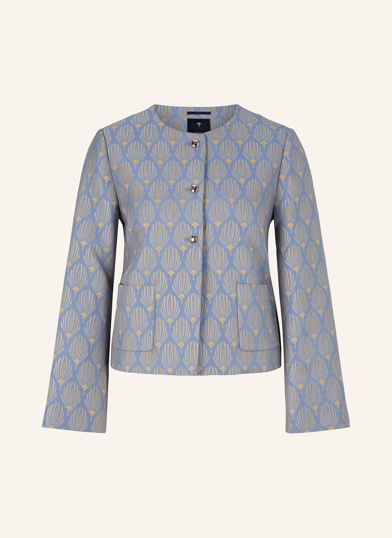 JOOP! Blazer: BLAU