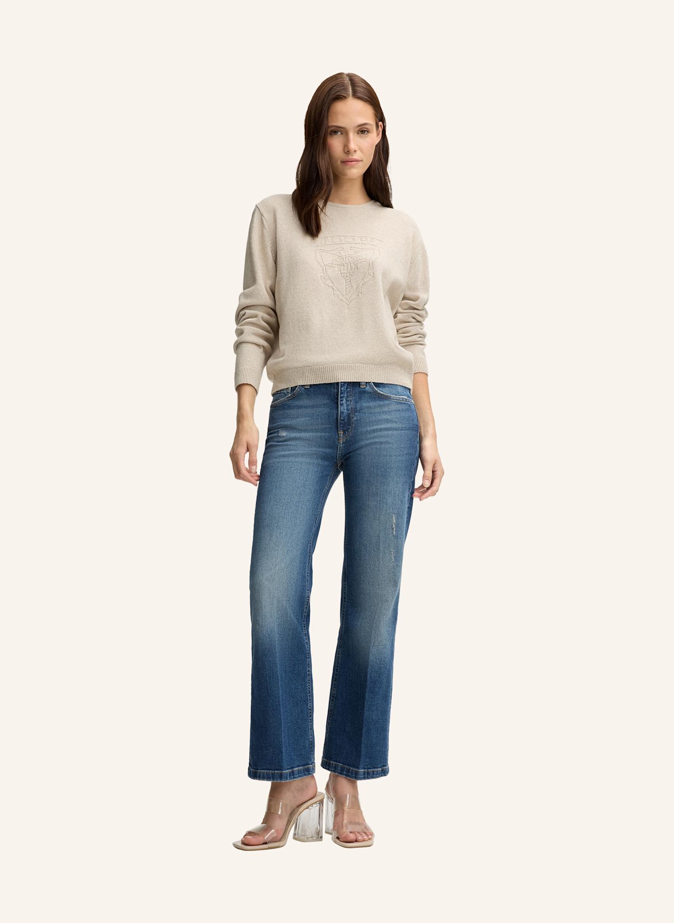 JOOP! Pullover: BEIGE