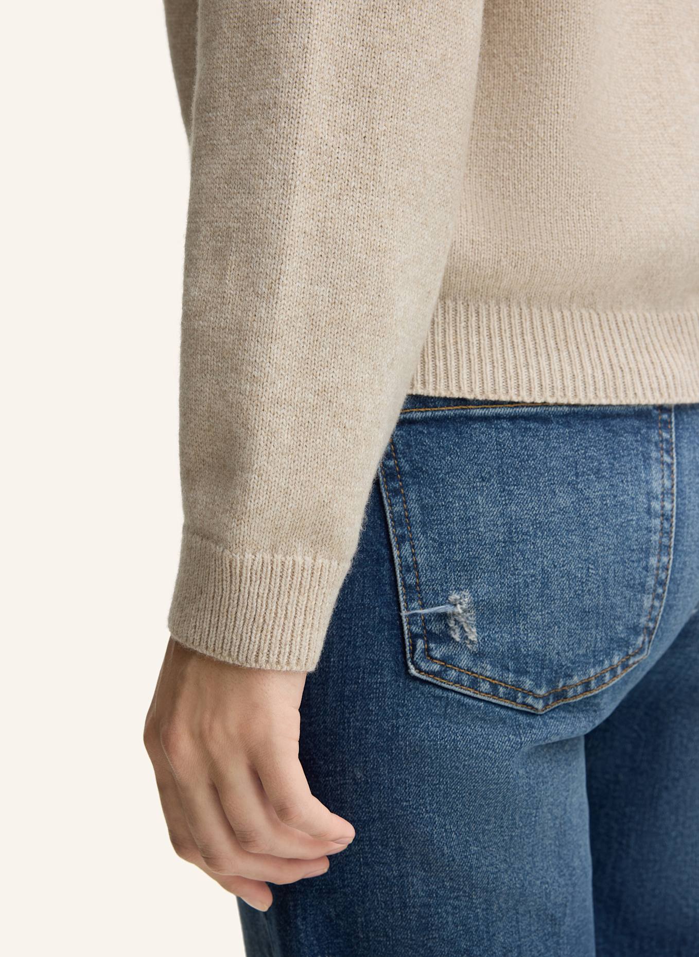 JOOP! Pullover: BEIGE