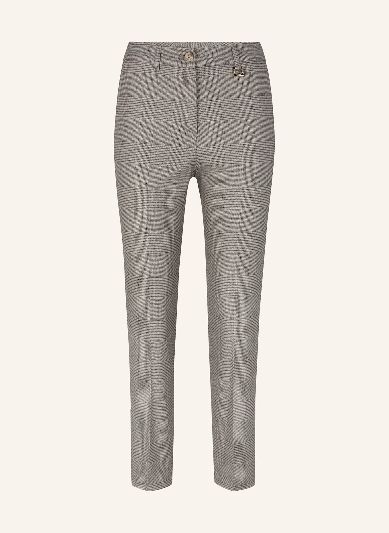 JOOP! Hose: SCHWARZ/ ECRU/ BEIGE