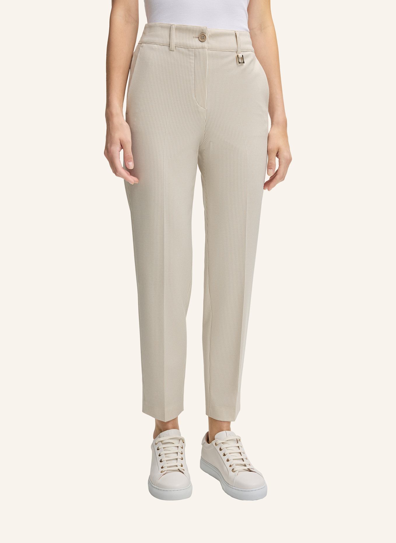 JOOP! Hose: BEIGE/ ECRU