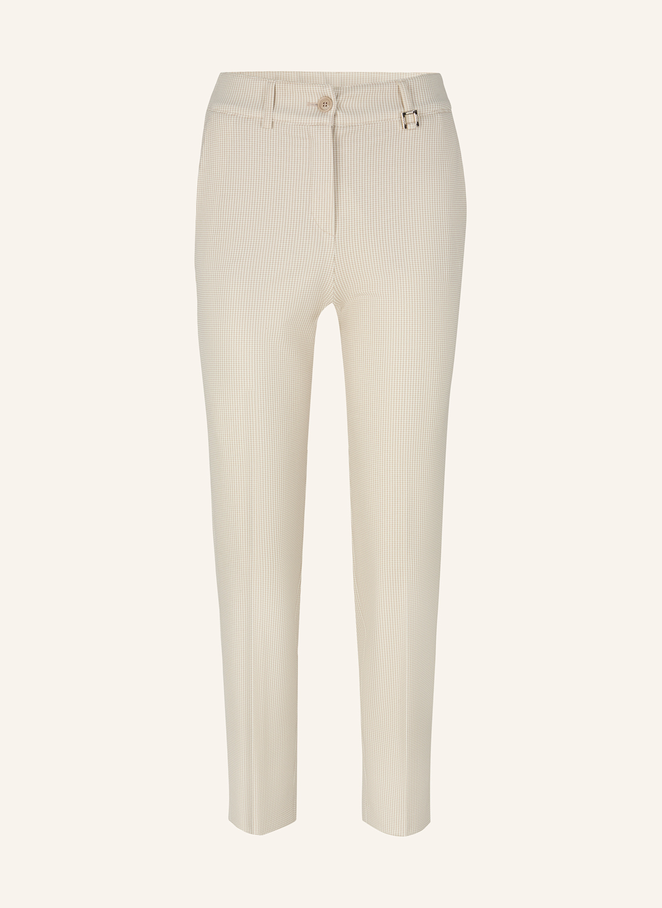 JOOP! Hose: BEIGE/ ECRU