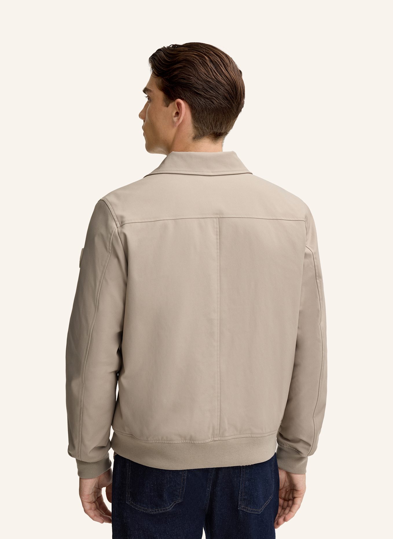 JOOP! JEANS Jacke: BEIGE