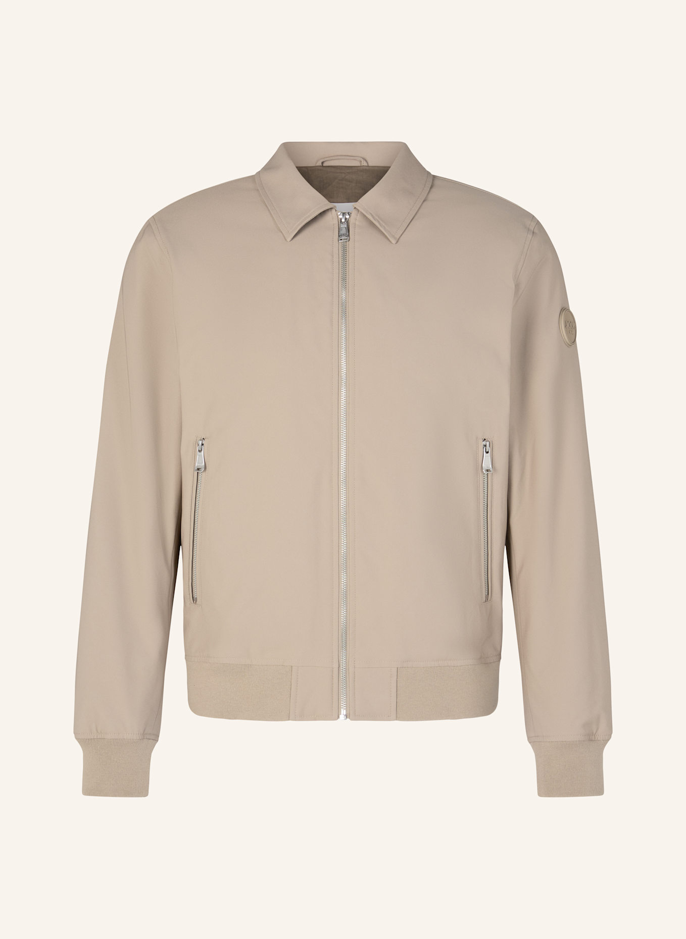 JOOP! JEANS Jacke: BEIGE